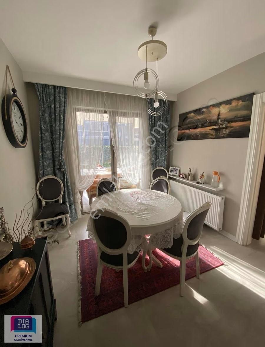 Soğanlı Mahallesinde Yükselen Parkta 4+1 Daire - Görsel 22