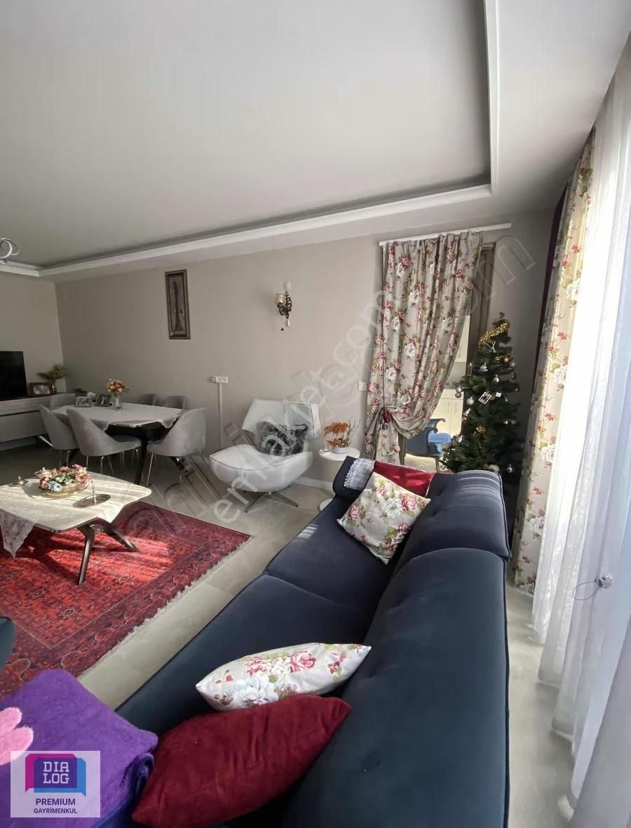 Soğanlı Mahallesinde Yükselen Parkta 4+1 Daire - Görsel 10