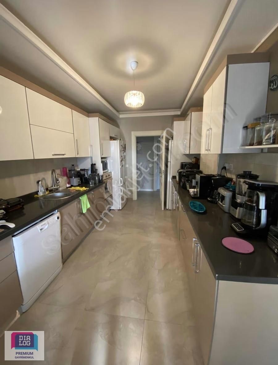 Soğanlı Mahallesinde Yükselen Parkta 4+1 Daire - Görsel 6