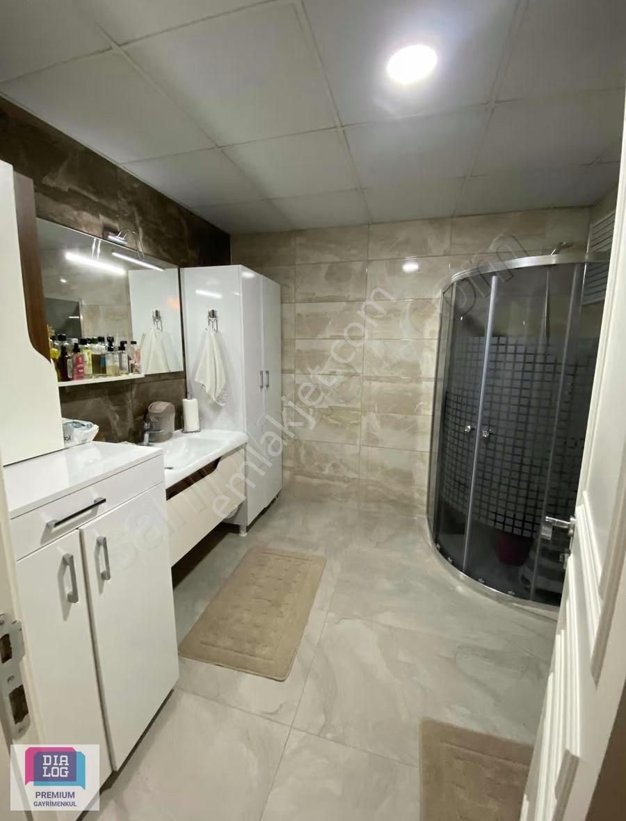 Soğanlı Mahallesinde Yükselen Parkta 4+1 Daire - Görsel 29