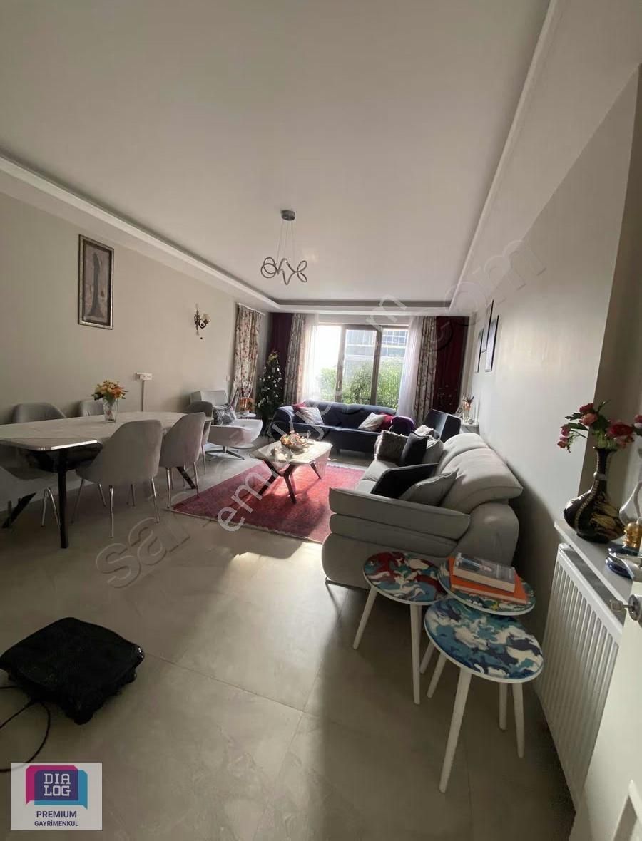 Soğanlı Mahallesinde Yükselen Parkta 4+1 Daire - Görsel 26