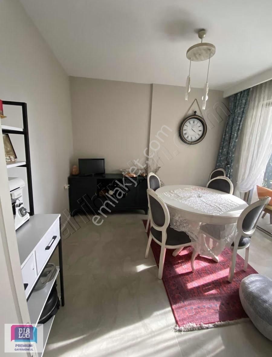 Soğanlı Mahallesinde Yükselen Parkta 4+1 Daire - Görsel 27