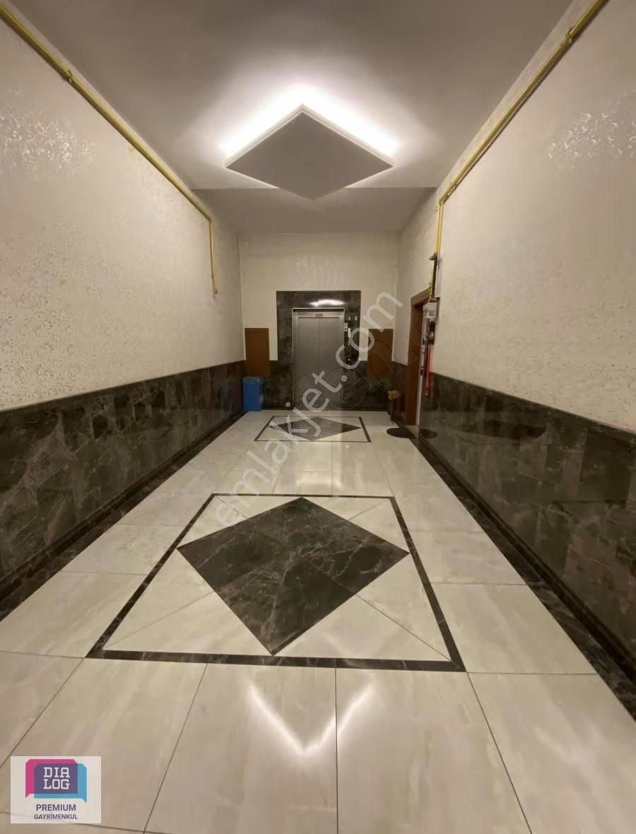 Soğanlı Mahallesinde Yükselen Parkta 4+1 Daire - Görsel 11