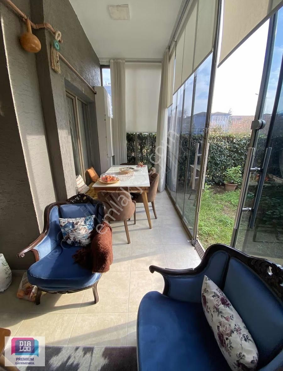 Soğanlı Mahallesinde Yükselen Parkta 4+1 Daire - Görsel 12