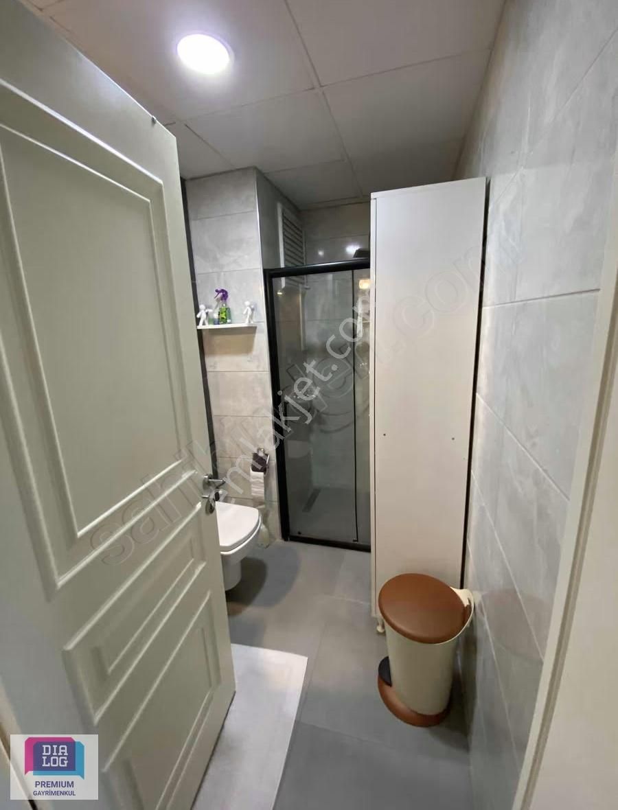 Soğanlı Mahallesinde Yükselen Parkta 4+1 Daire - Görsel 8