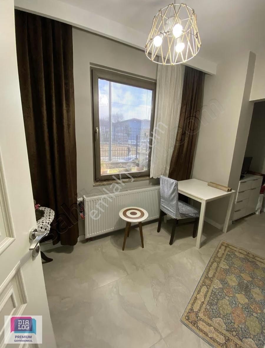 Soğanlı Mahallesinde Yükselen Parkta 4+1 Daire - Görsel 28