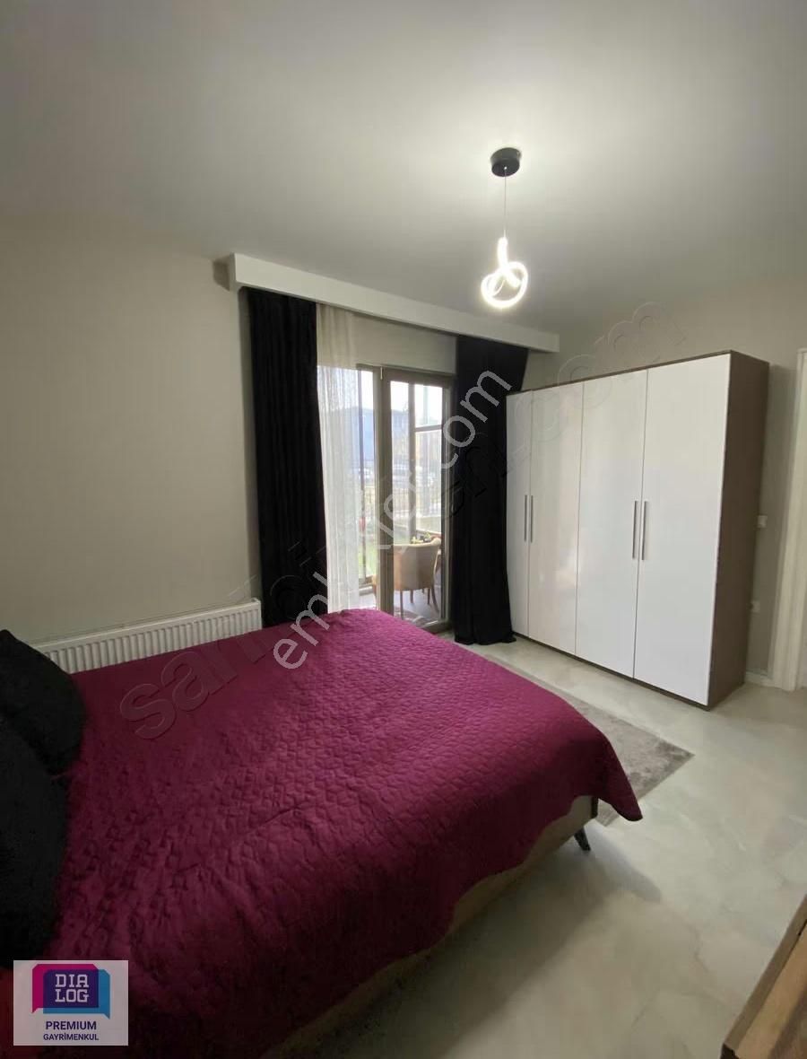 Soğanlı Mahallesinde Yükselen Parkta 4+1 Daire - Görsel 9