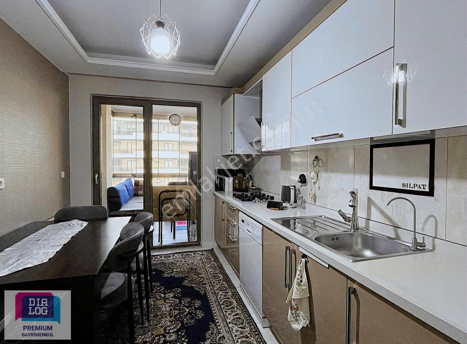 Dialog Premıum'dan Soğanlı'da Kiralık 2+1 Daire - Görsel 3