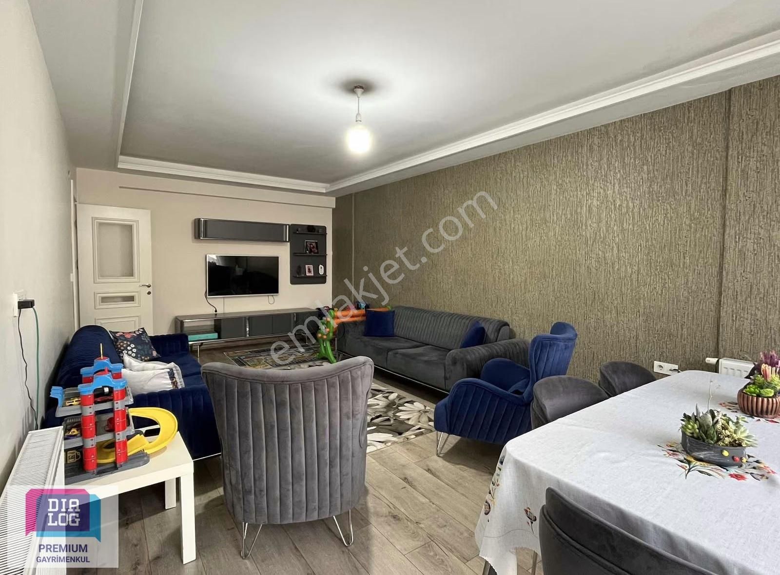 Dialog Premıum'dan Soğanlı'da Kiralık 2+1 Daire - Görsel 8