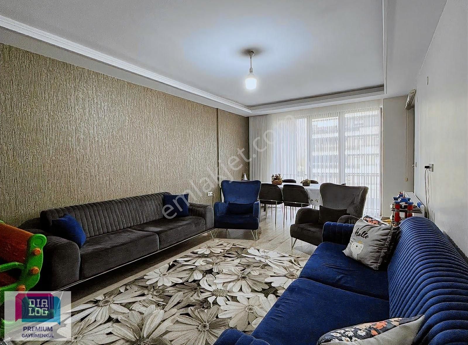Dialog Premıum'dan Soğanlı'da Kiralık 2+1 Daire - Görsel 9