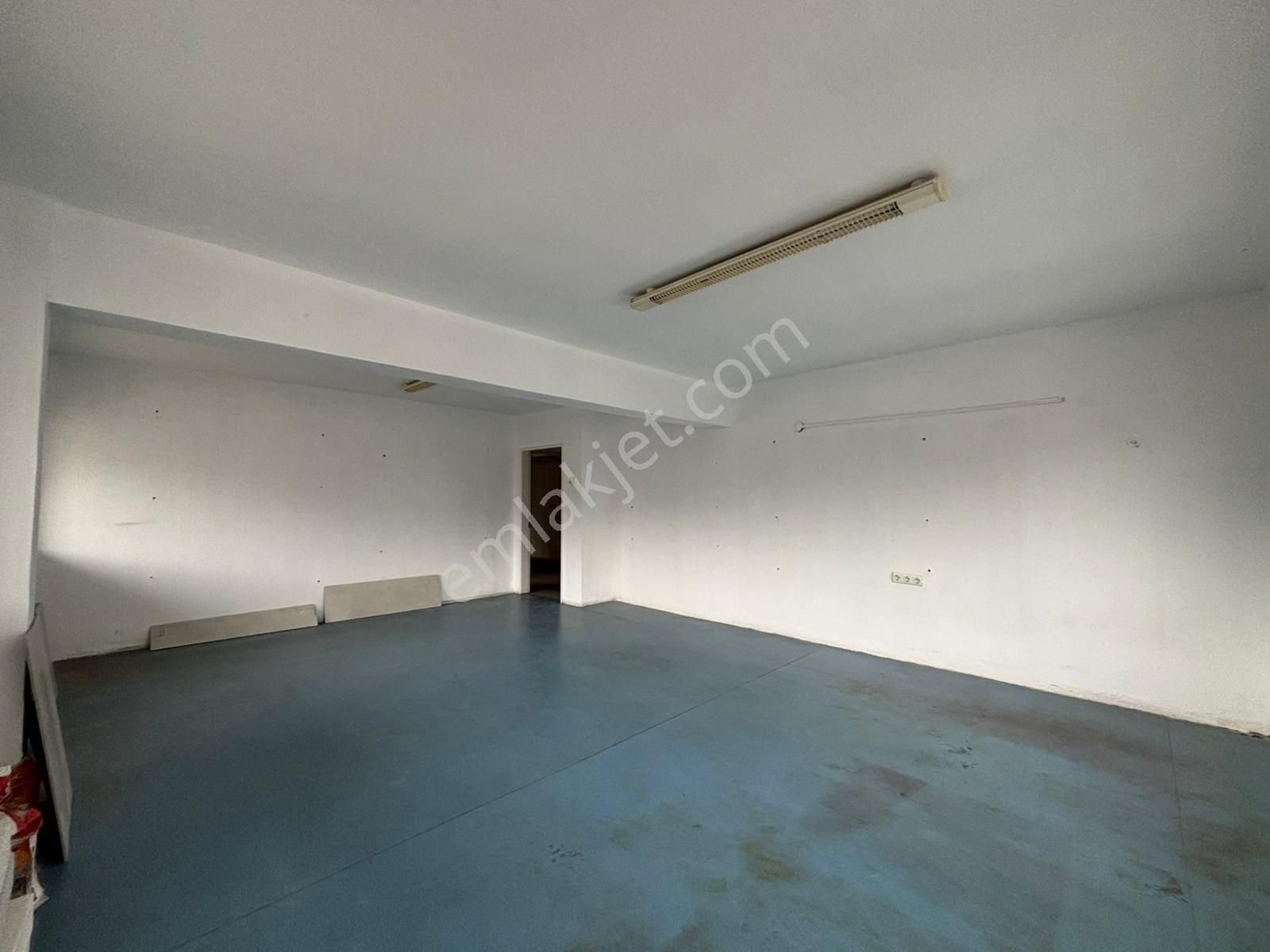 Alsancak Mahmut Essat Bozkurta 2+1 135m2 6.kat Satılık Daire! - Görsel 3