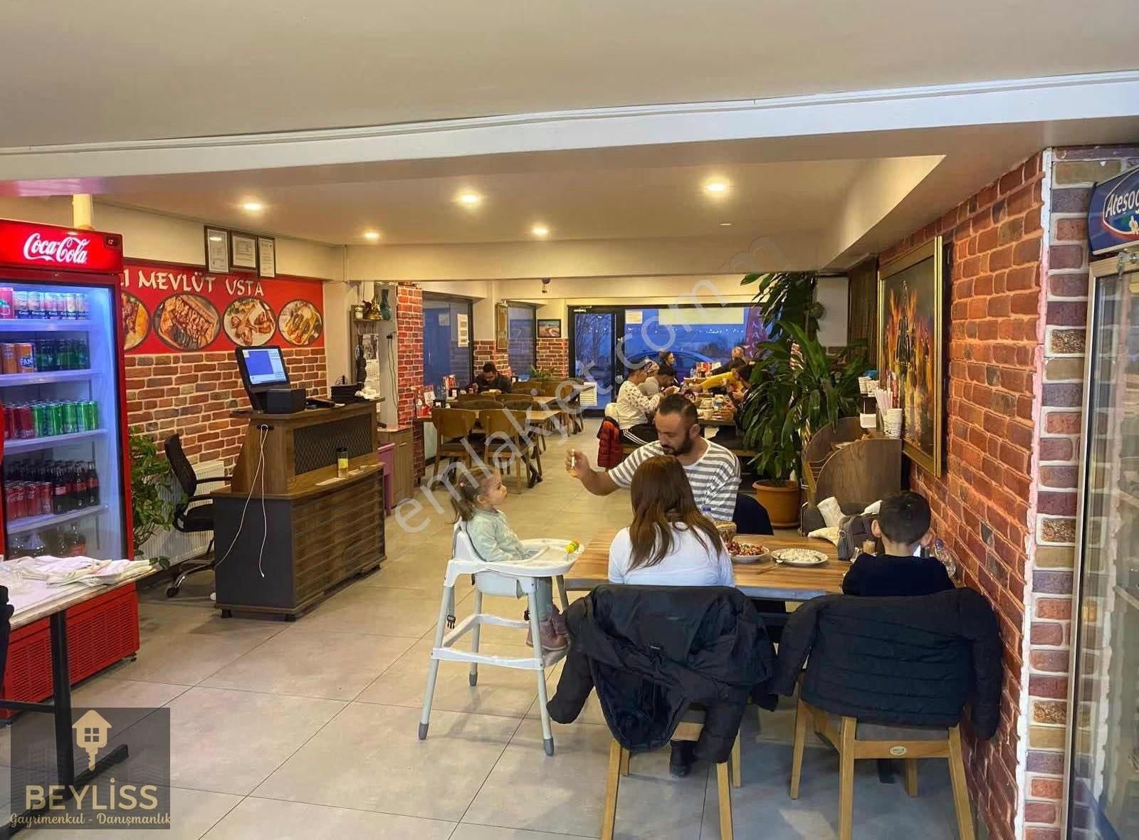 Mimarsinan Ana Caddede Kiralık 230 M2 Düz Ayak Dükkan - Görsel 6