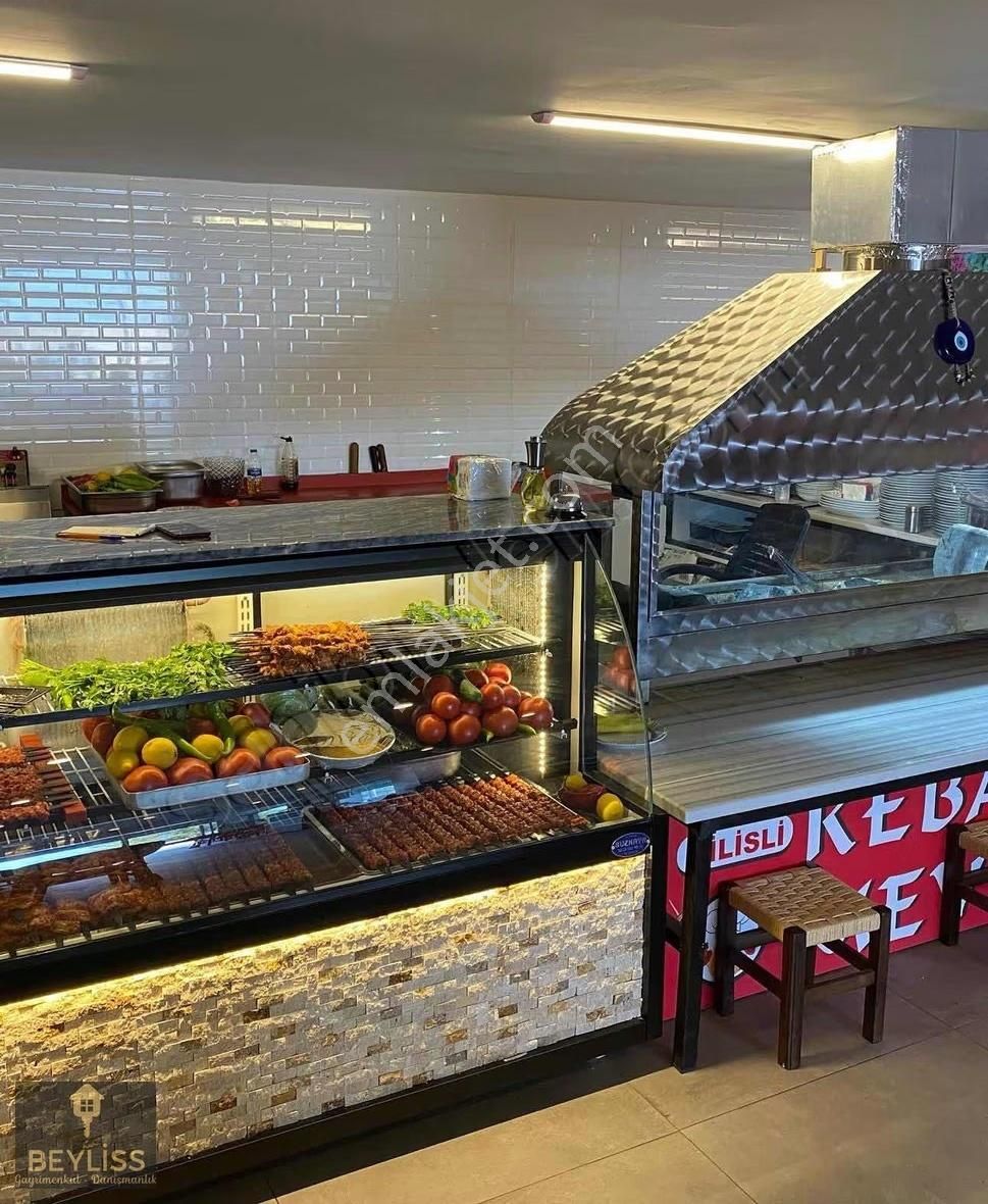 Mimarsinan Ana Caddede Kiralık 230 M2 Düz Ayak Dükkan - Görsel 7