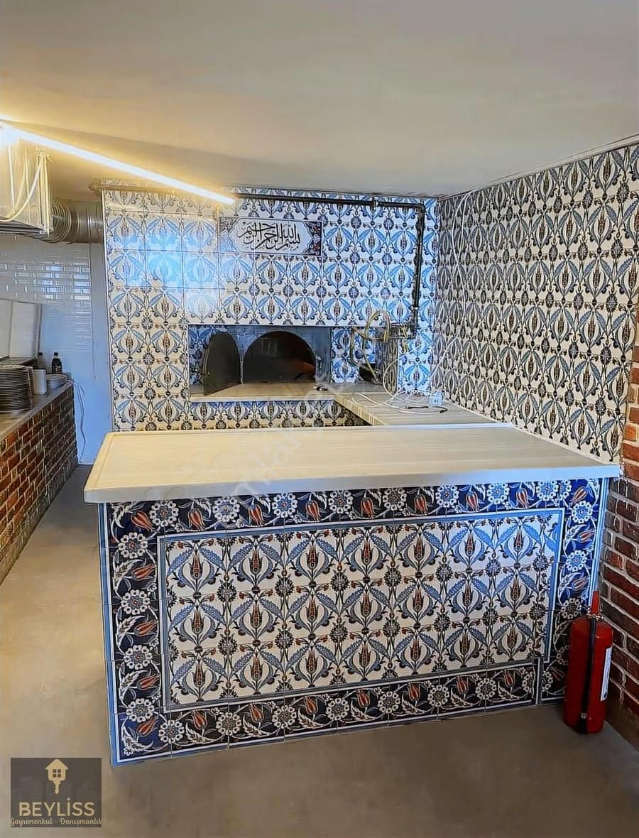 Mimarsinan Ana Caddede Kiralık 230 M2 Düz Ayak Dükkan - Görsel 5