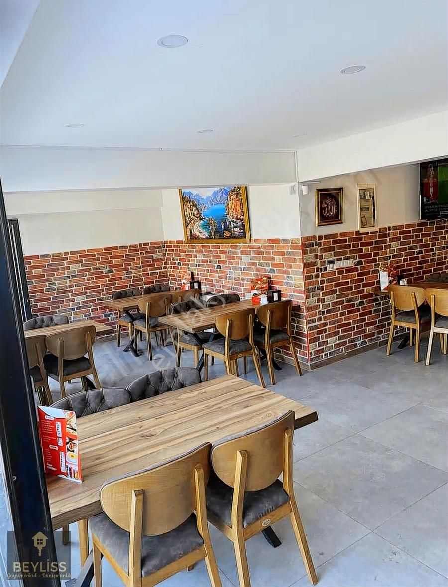 Mimarsinan Ana Caddede Kiralık 230 M2 Düz Ayak Dükkan - Görsel 4