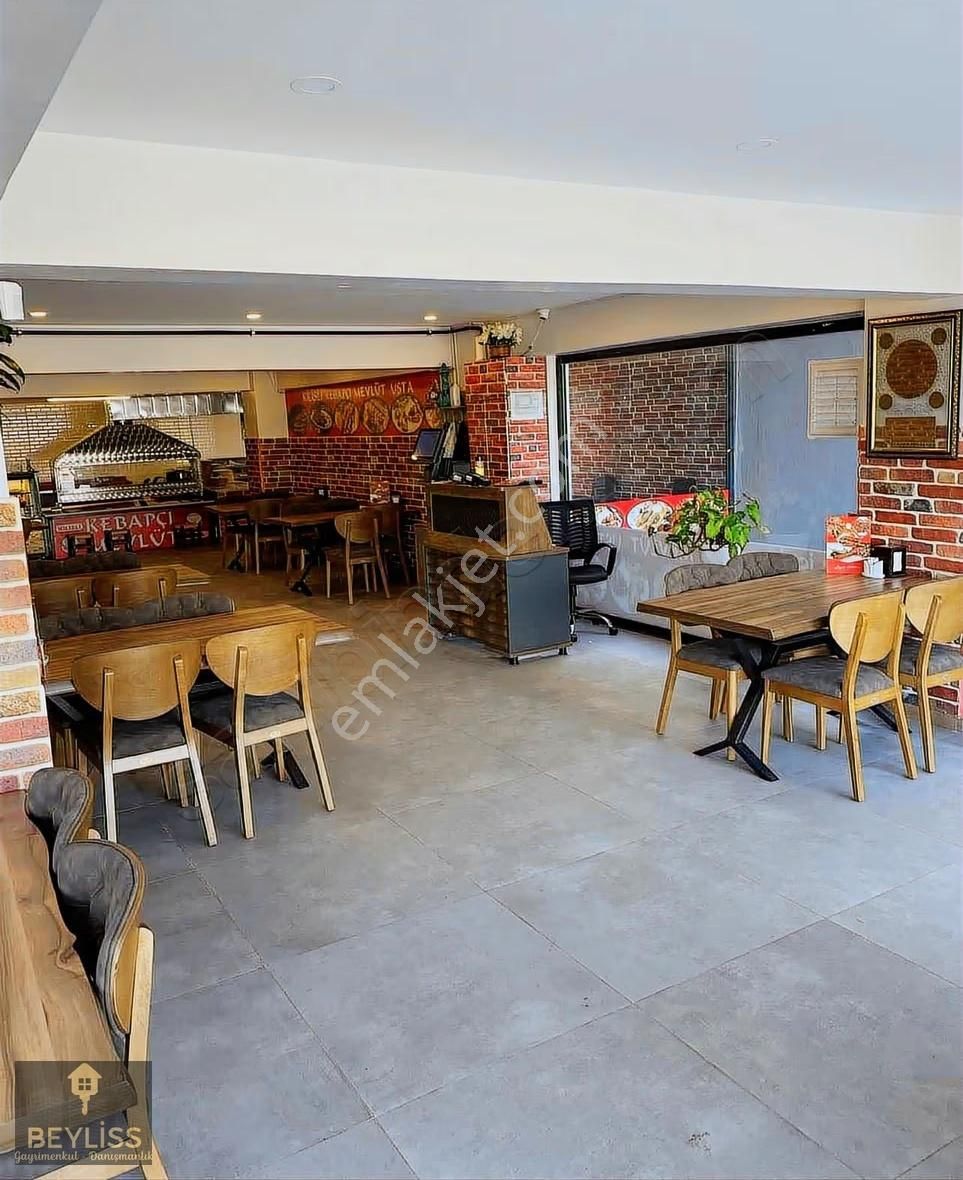 Mimarsinan Ana Caddede Kiralık 230 M2 Düz Ayak Dükkan - Görsel 11