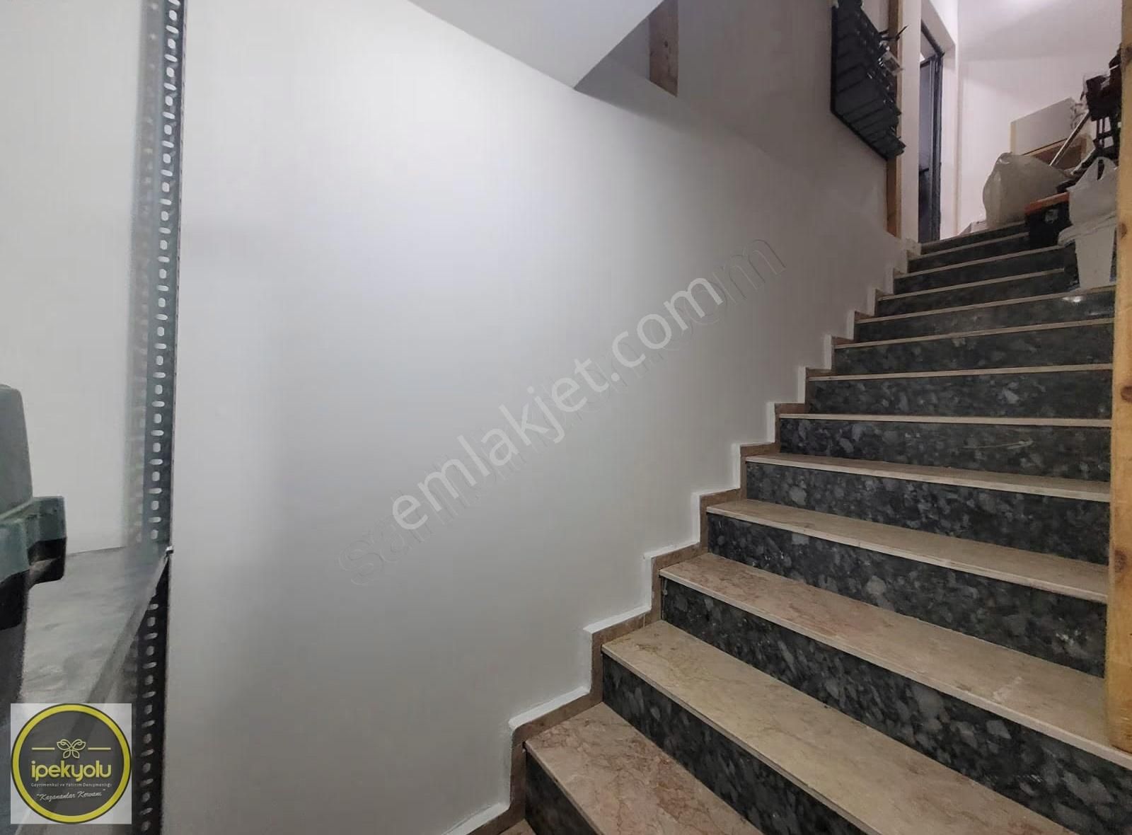 İpekyolundan Hacıkarada Merkezi Konumda 105 M2 Satılık Dükkan - Görsel 33