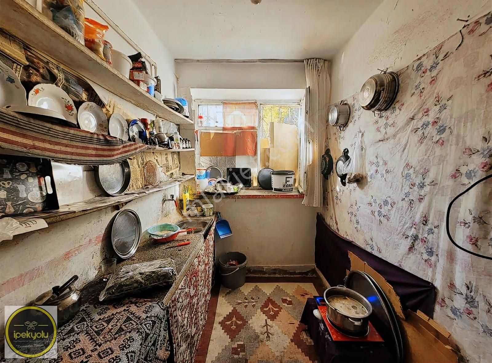 İpekyolu Gayrimenkulden Rüstempaşada Komple Satılık Müstakil Ev - Görsel 22