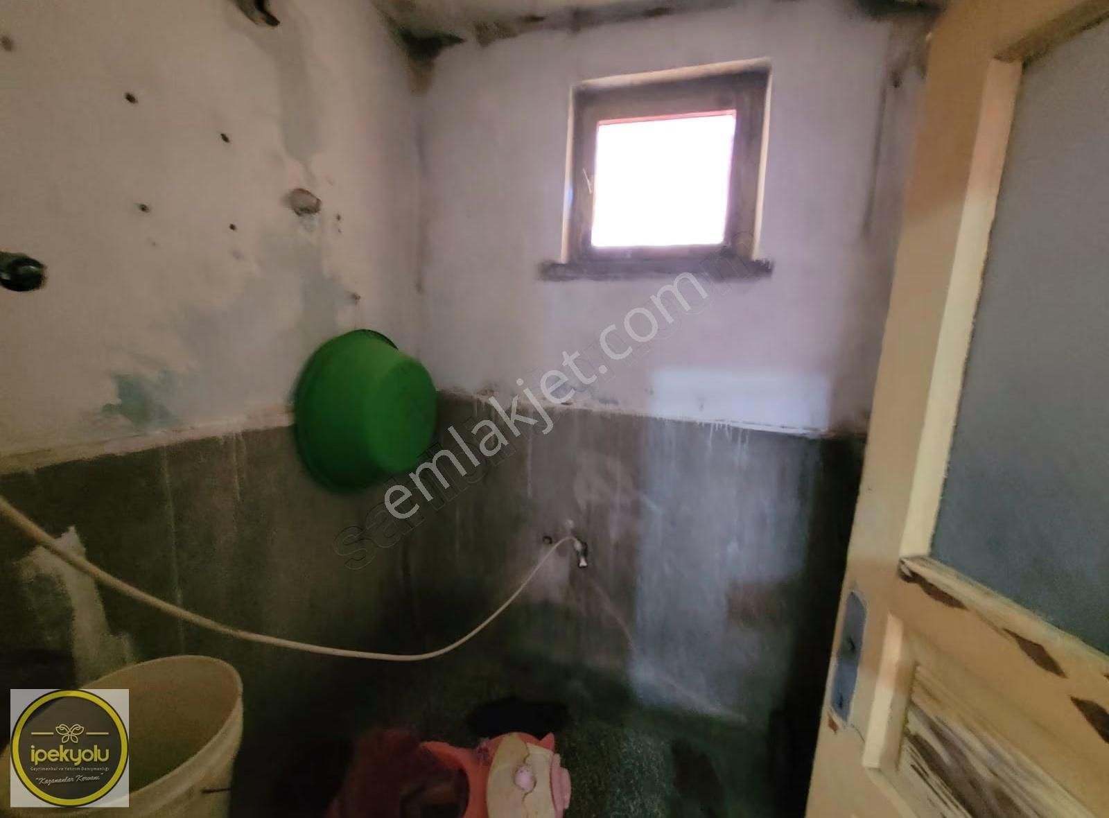 İpekyolu Gayrimenkulden Rüstempaşada Komple Satılık Müstakil Ev - Görsel 33