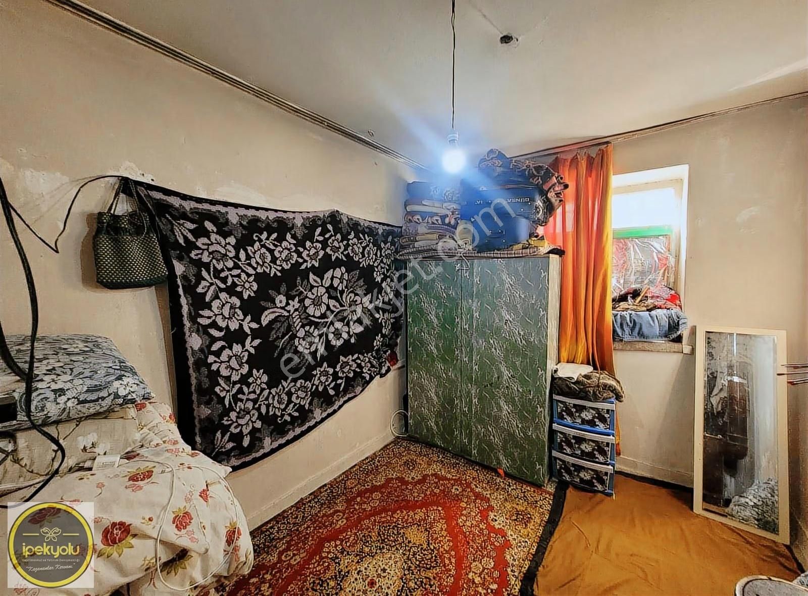 İpekyolu Gayrimenkulden Rüstempaşada Komple Satılık Müstakil Ev - Görsel 29