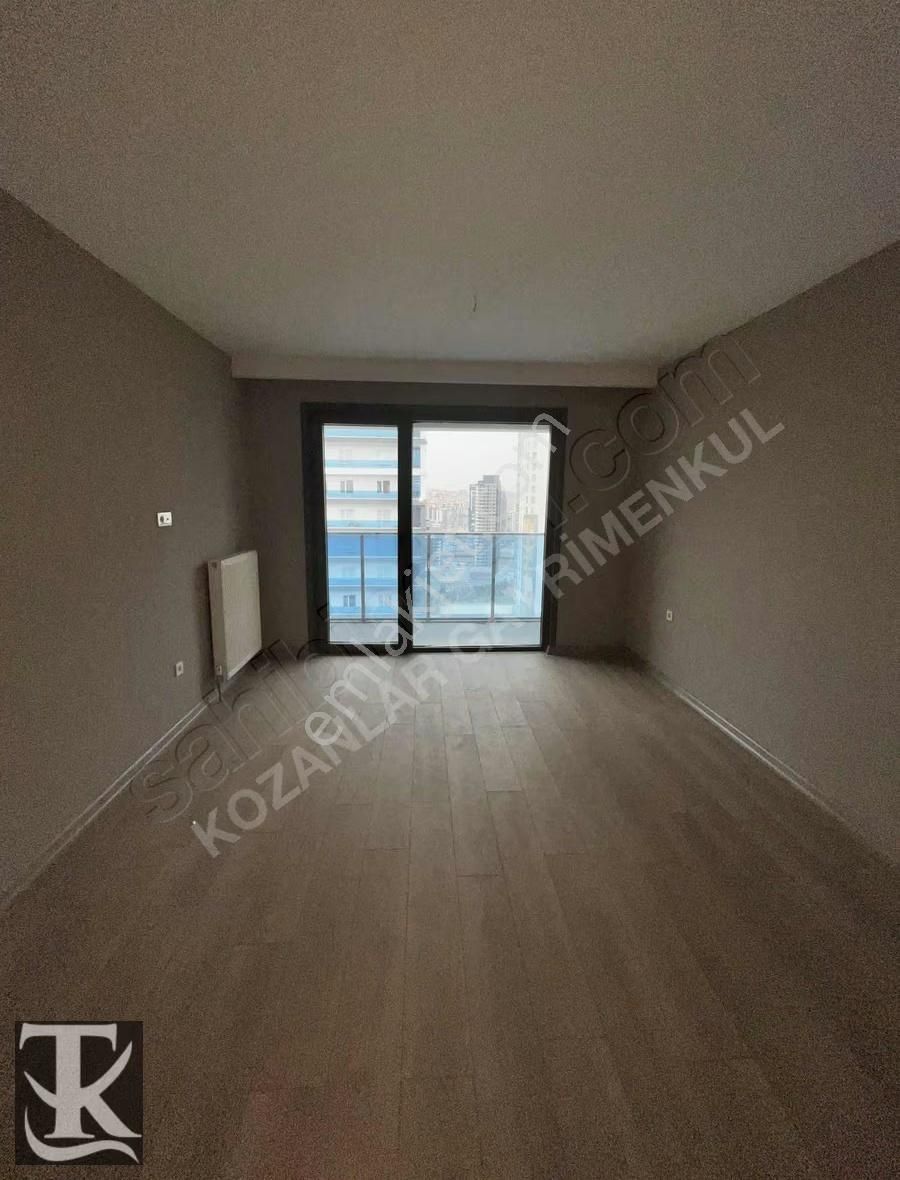 Çift Bloklu Sitede 4+1 Saunalı Ada Mutfaklı Lüx Satılık Daire - Görsel 31