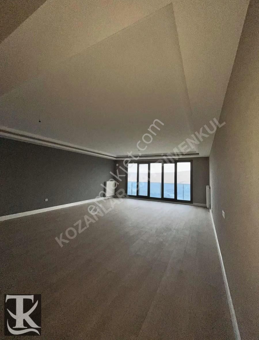 Çift Bloklu Sitede 4+1 Saunalı Ada Mutfaklı Lüx Satılık Daire - Görsel 23