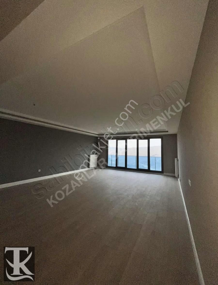 Çift Bloklu Sitede 4+1 Saunalı Ada Mutfaklı Lüx Satılık Daire - Görsel 5