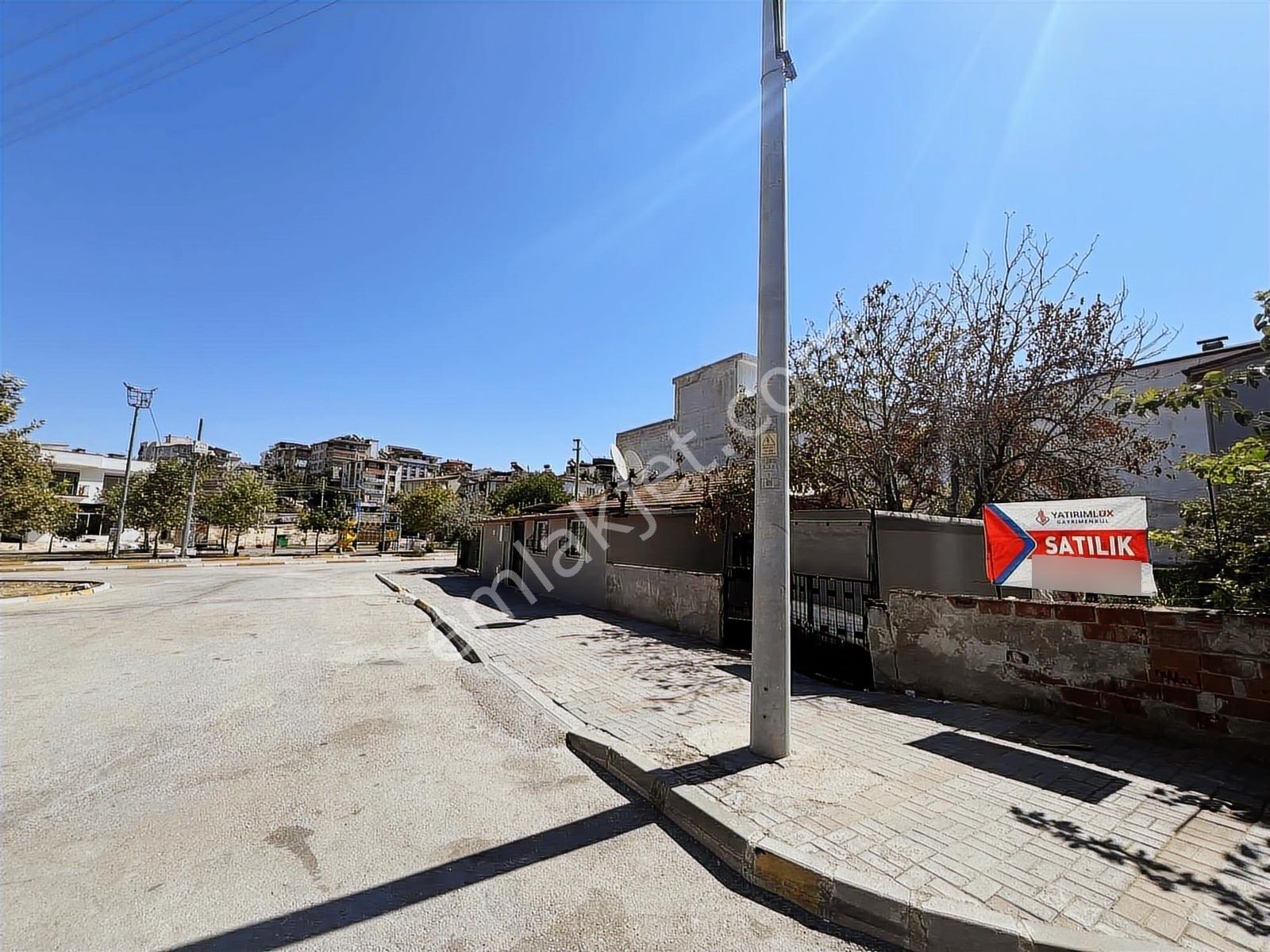 Yatırımlüx'den Gümüşçay B+2 Kat İmarlı Arsa S121 - Görsel 5