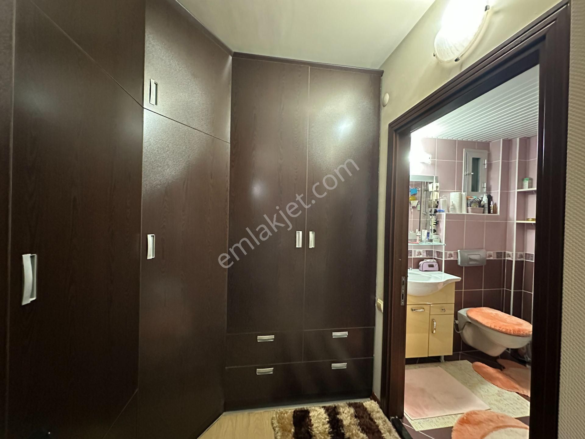 Wisrem'den Muhteşem Konumda Ve Deniz Manzaralı Eşsiz Bir Daire - Görsel 23