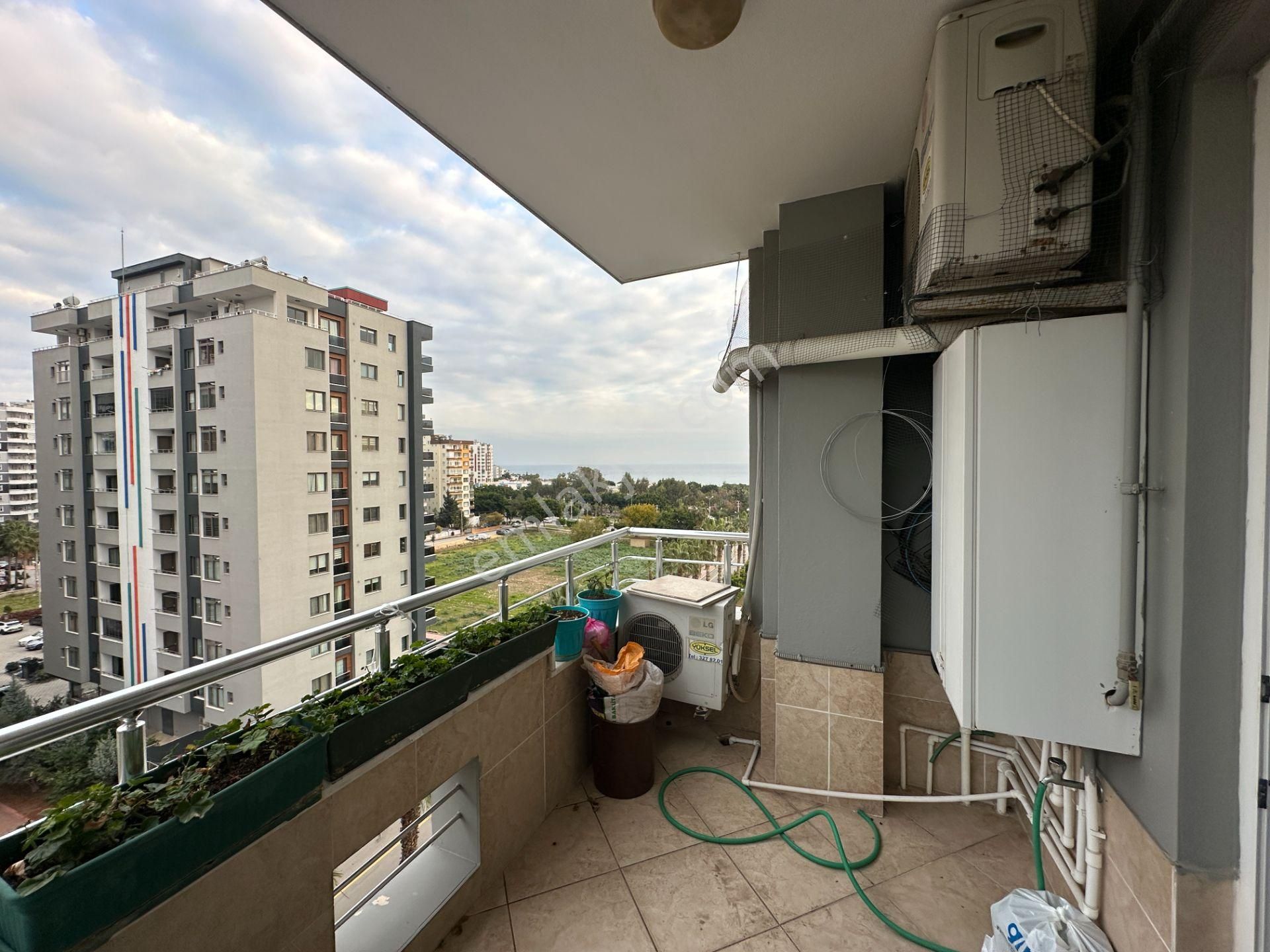 Wisrem'den Muhteşem Konumda Ve Deniz Manzaralı Eşsiz Bir Daire - Görsel 17