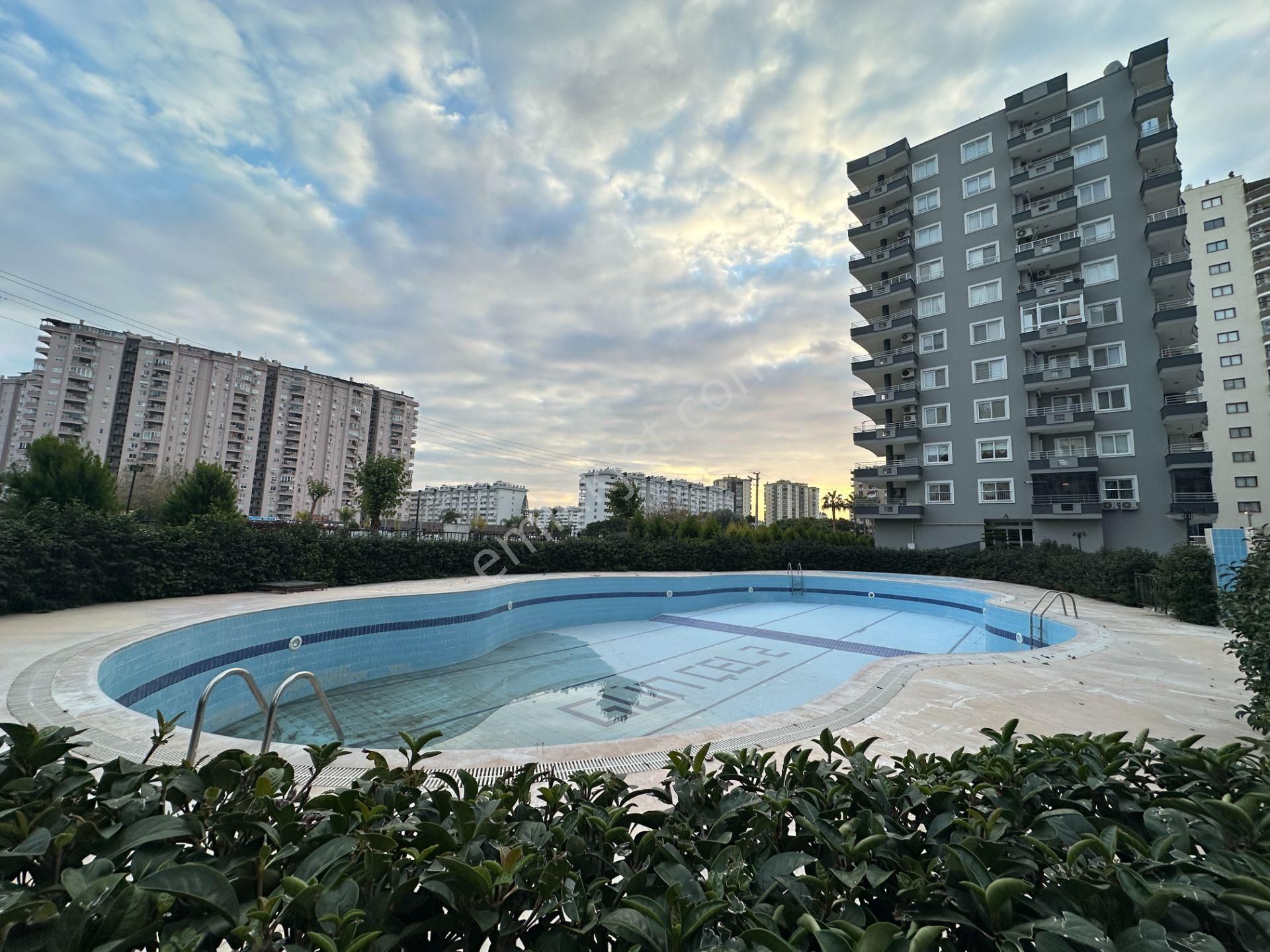 Wisrem'den Muhteşem Konumda Ve Deniz Manzaralı Eşsiz Bir Daire - Görsel 32