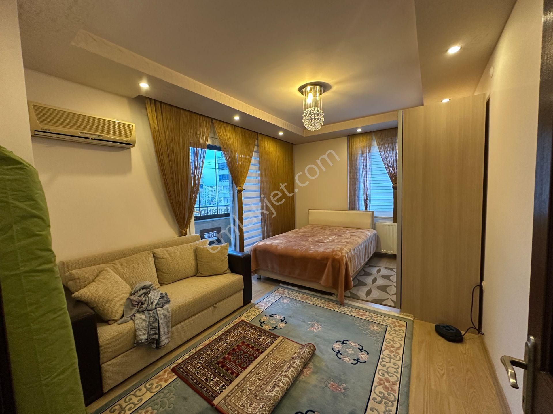 Wisrem'den Muhteşem Konumda Ve Deniz Manzaralı Eşsiz Bir Daire - Görsel 18