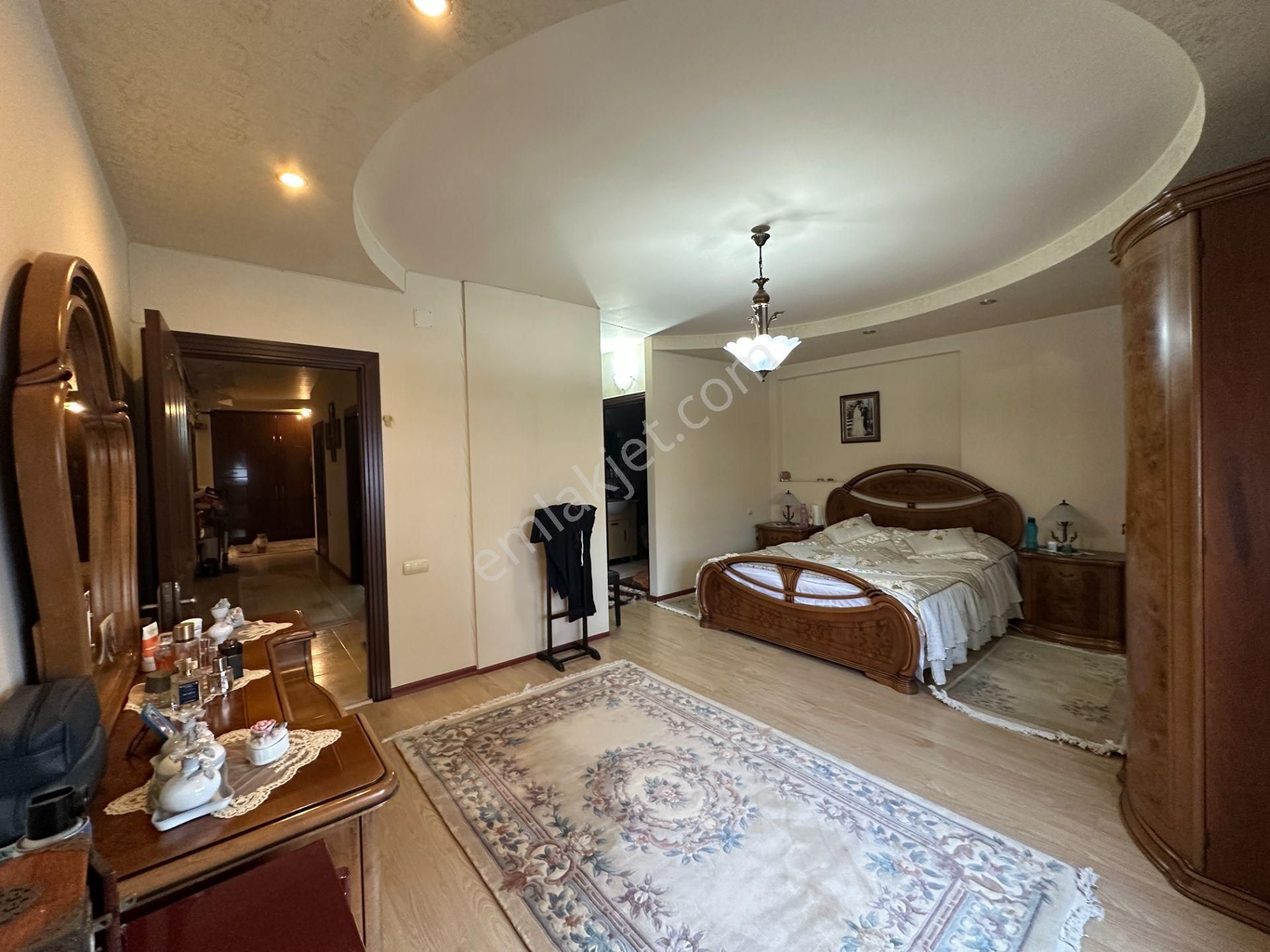 Wisrem'den Muhteşem Konumda Ve Deniz Manzaralı Eşsiz Bir Daire - Görsel 25