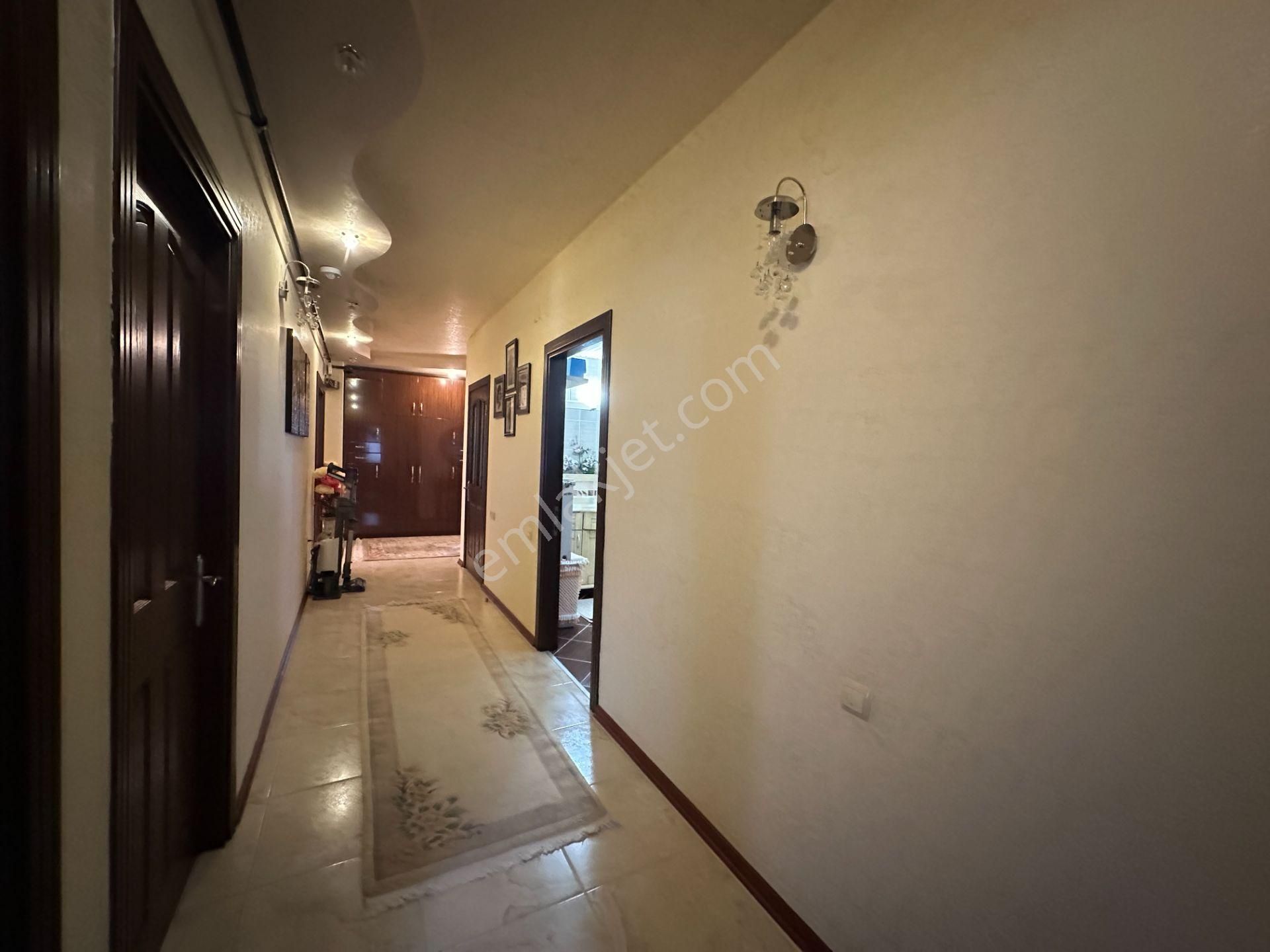 Wisrem'den Muhteşem Konumda Ve Deniz Manzaralı Eşsiz Bir Daire - Görsel 14