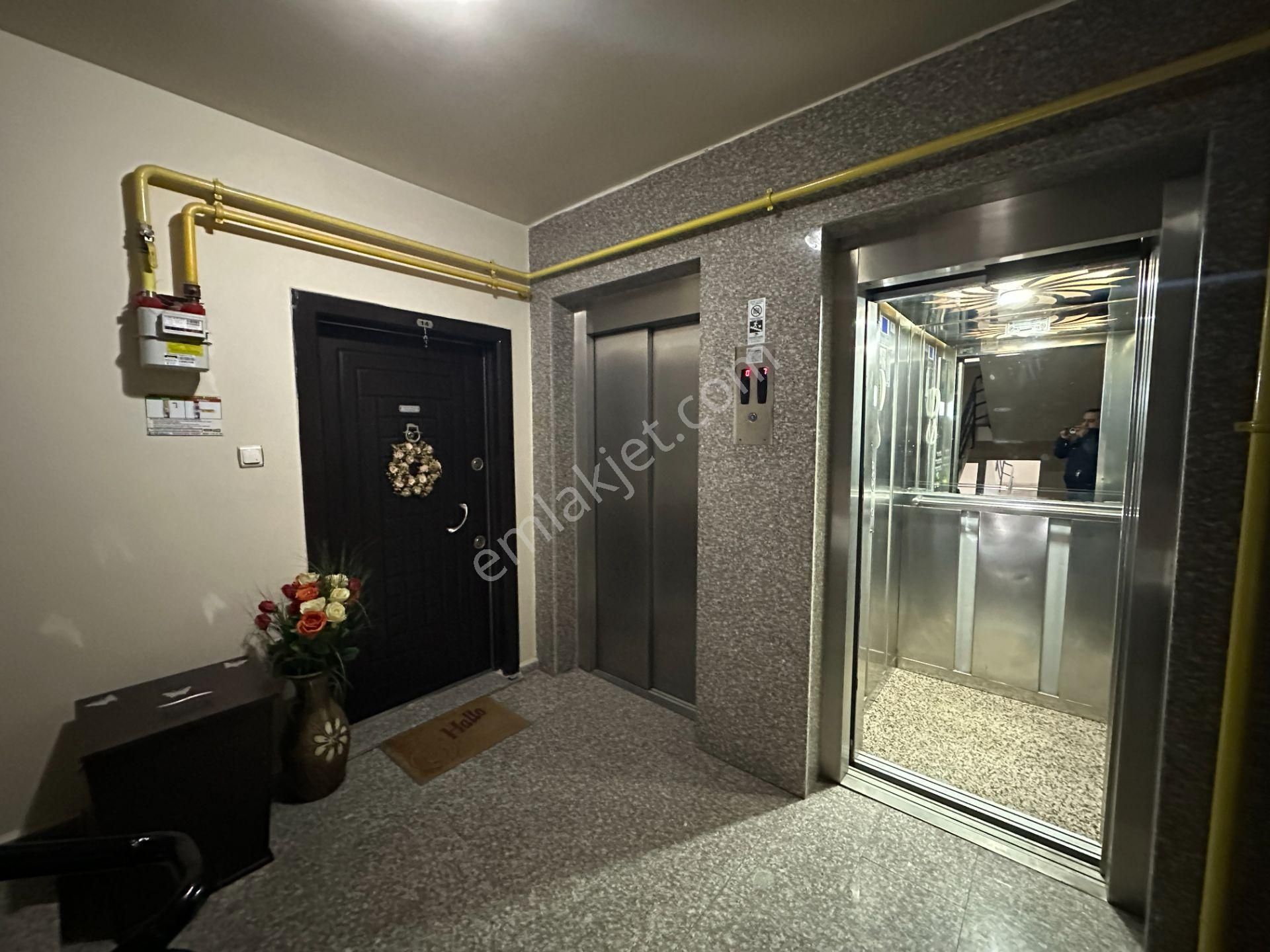 Wisrem'den Muhteşem Konumda Ve Deniz Manzaralı Eşsiz Bir Daire - Görsel 28