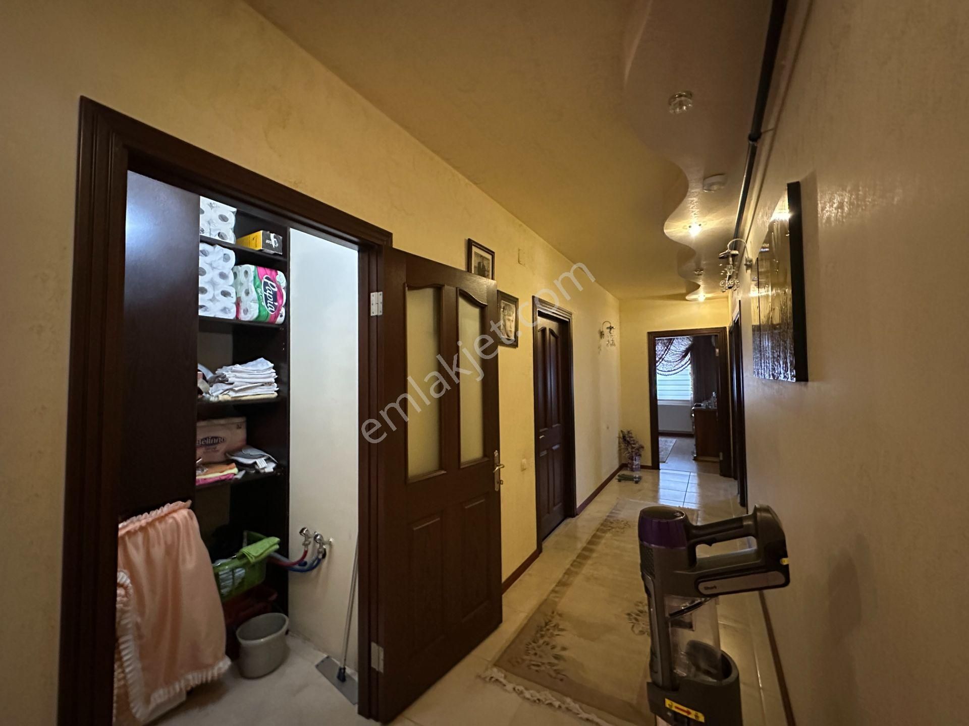 Wisrem'den Muhteşem Konumda Ve Deniz Manzaralı Eşsiz Bir Daire - Görsel 8