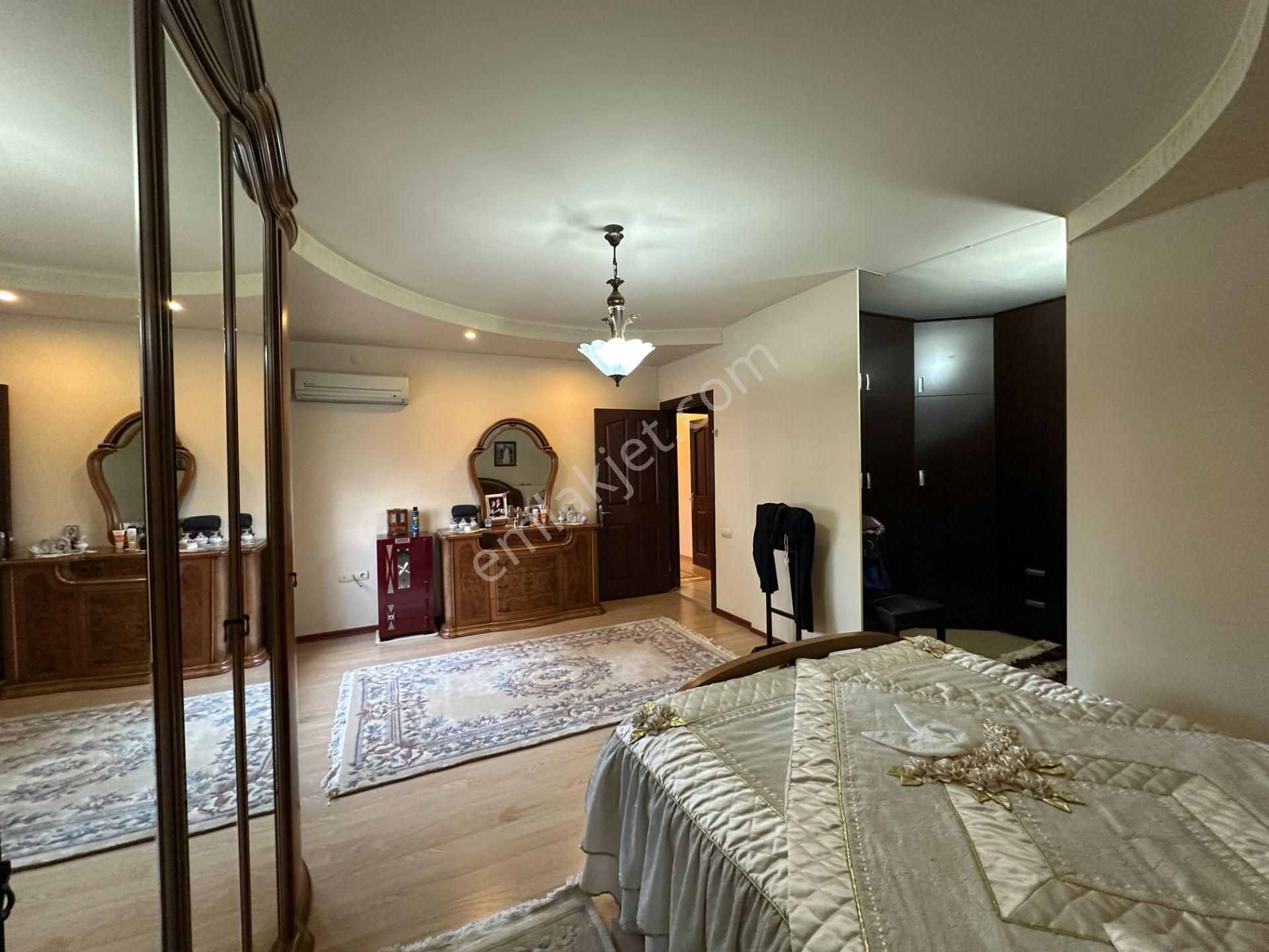 Wisrem'den Muhteşem Konumda Ve Deniz Manzaralı Eşsiz Bir Daire - Görsel 26