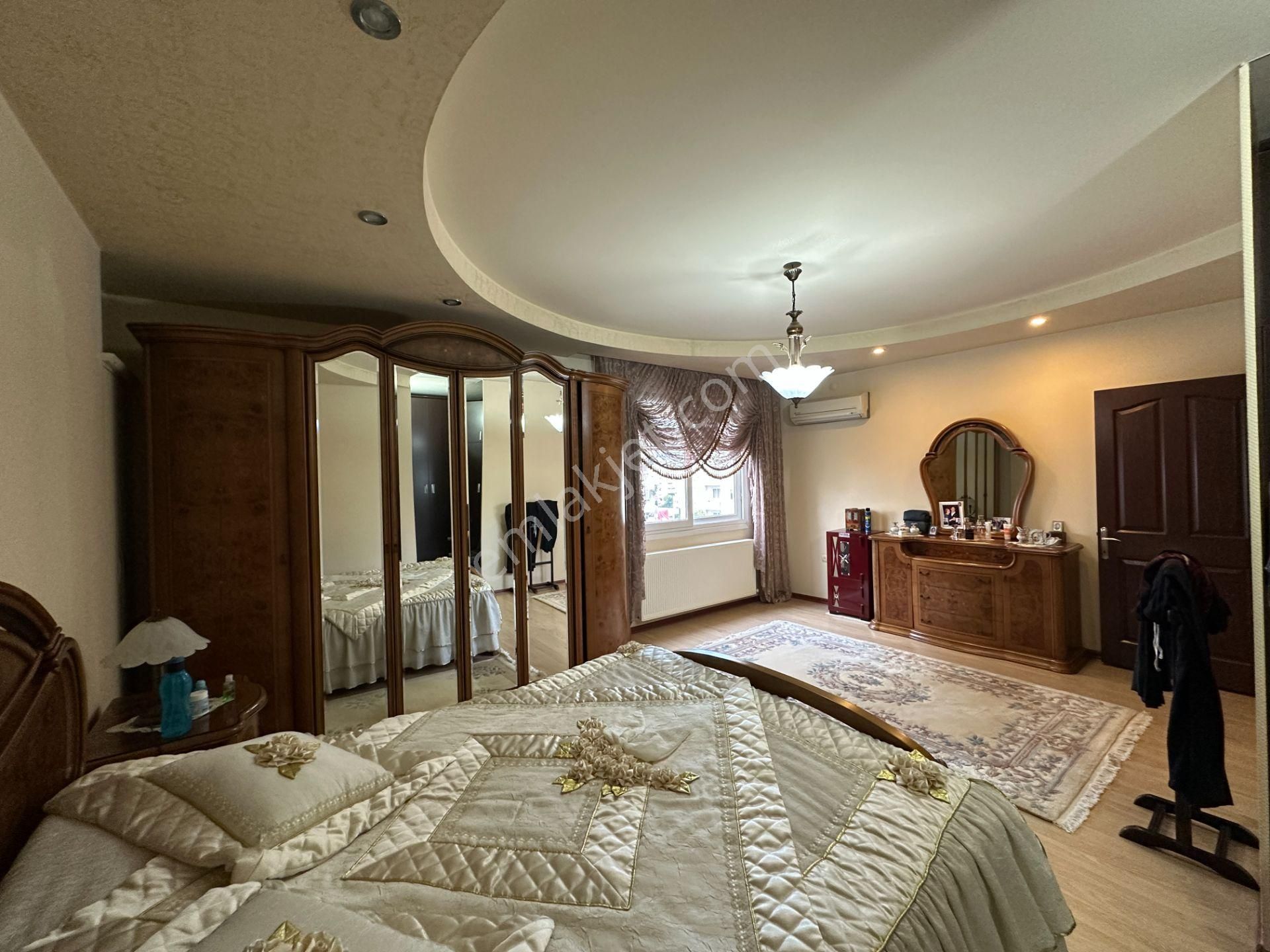 Wisrem'den Muhteşem Konumda Ve Deniz Manzaralı Eşsiz Bir Daire - Görsel 24