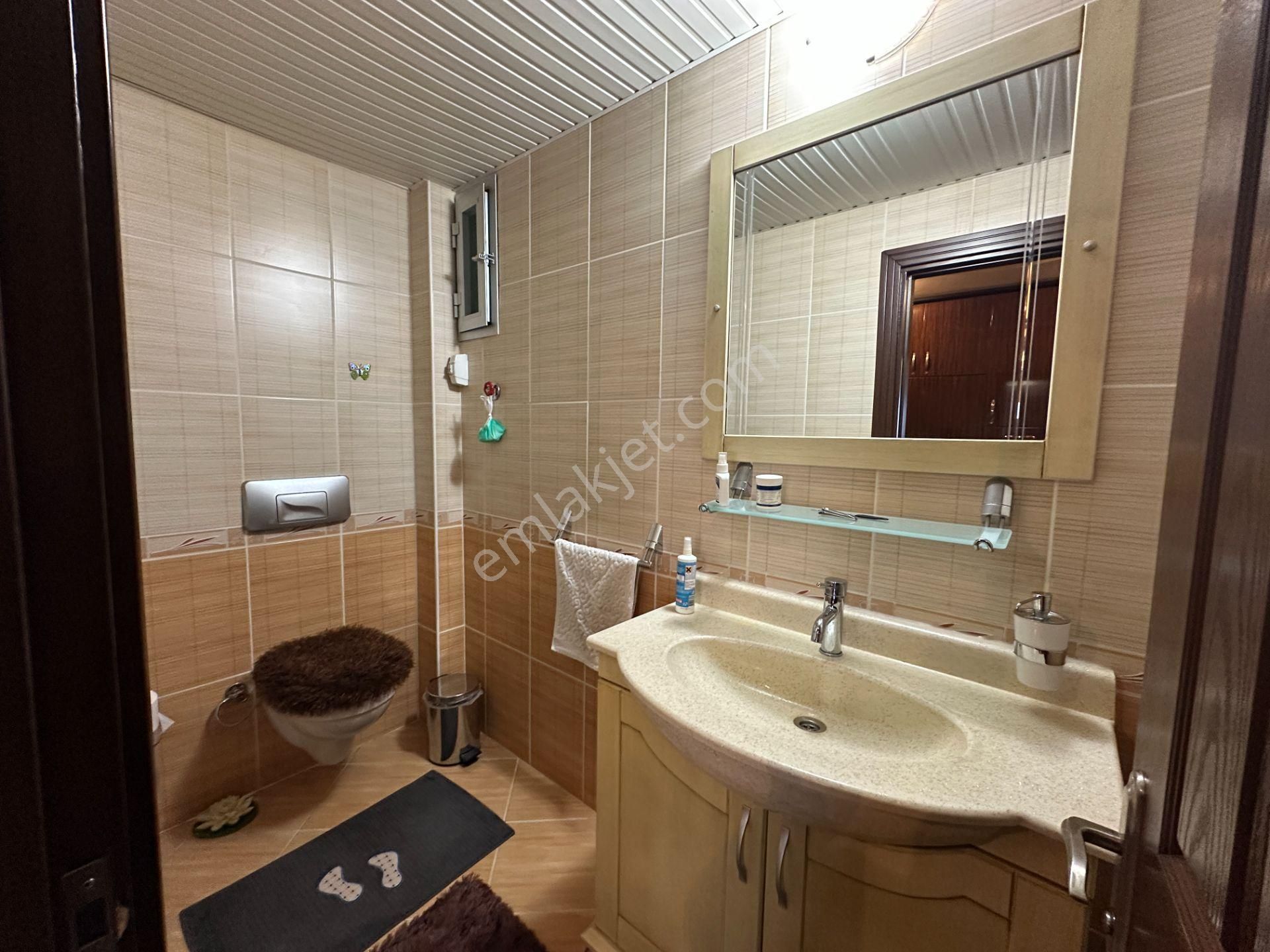 Wisrem'den Muhteşem Konumda Ve Deniz Manzaralı Eşsiz Bir Daire - Görsel 6