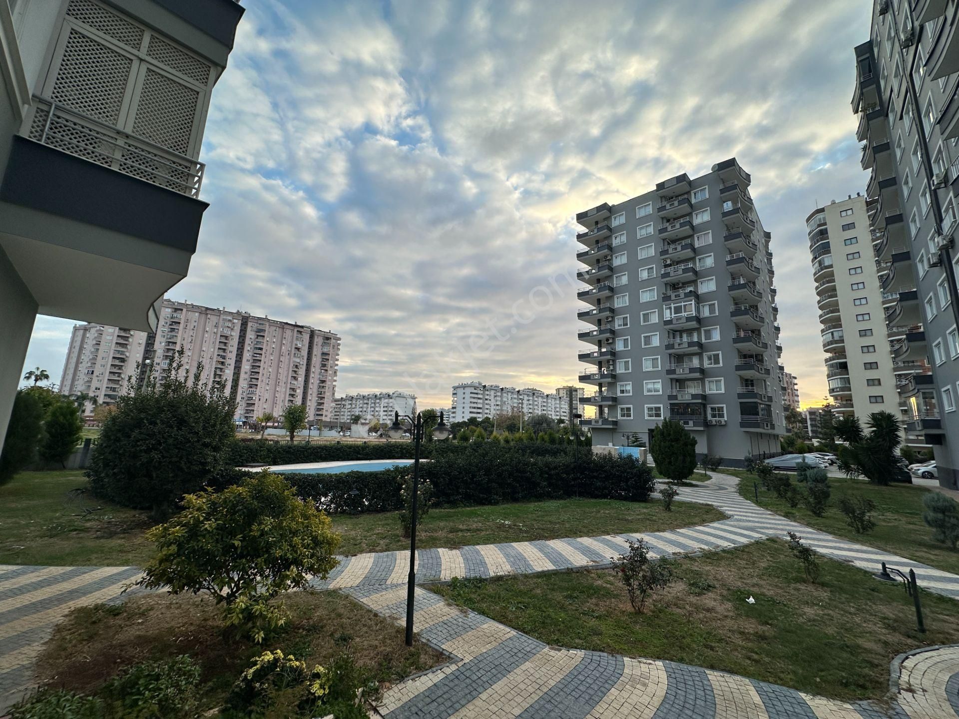 Wisrem'den Muhteşem Konumda Ve Deniz Manzaralı Eşsiz Bir Daire - Görsel 30