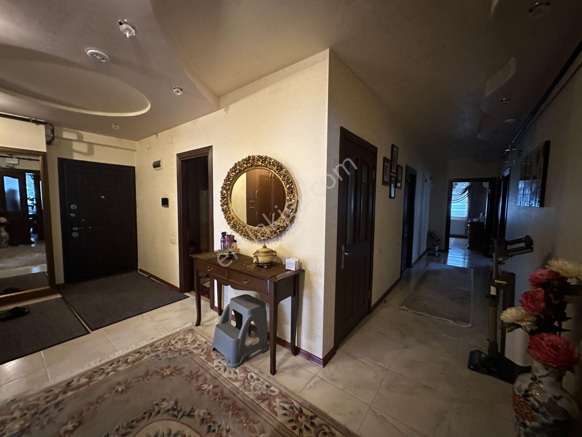 Wisrem'den Muhteşem Konumda Ve Deniz Manzaralı Eşsiz Bir Daire - Görsel 5