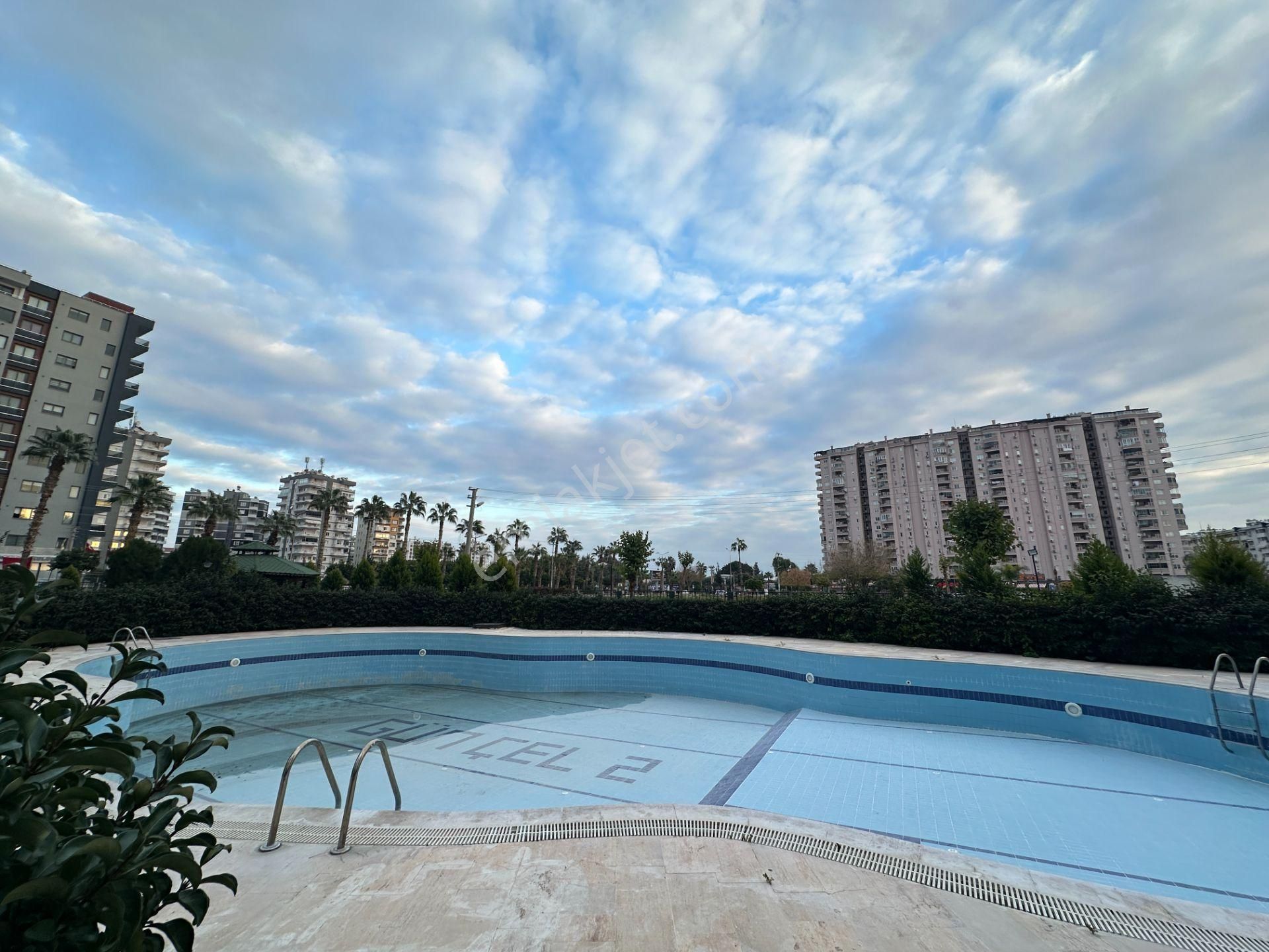 Wisrem'den Muhteşem Konumda Ve Deniz Manzaralı Eşsiz Bir Daire - Görsel 33