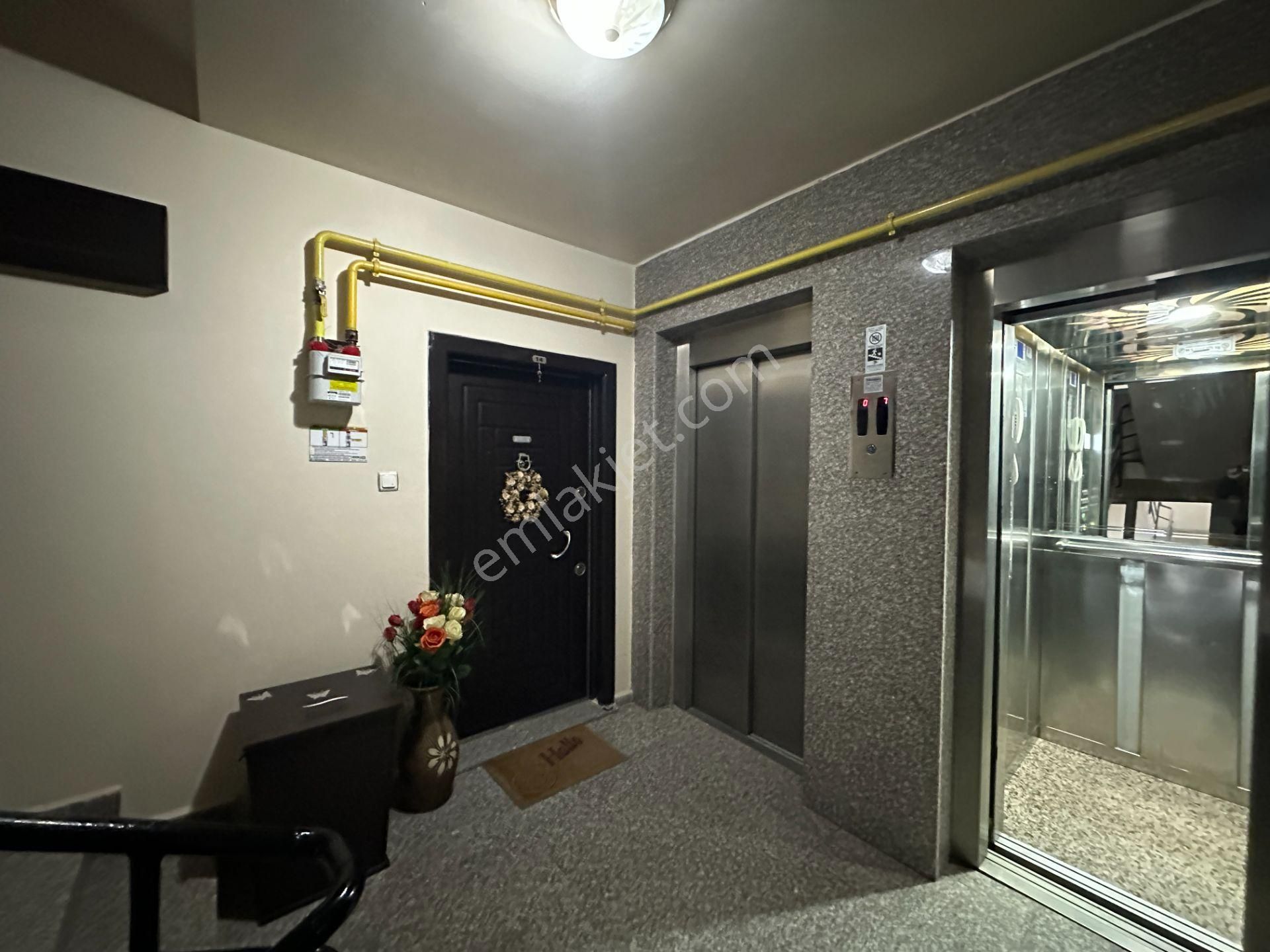 Wisrem'den Muhteşem Konumda Ve Deniz Manzaralı Eşsiz Bir Daire - Görsel 27