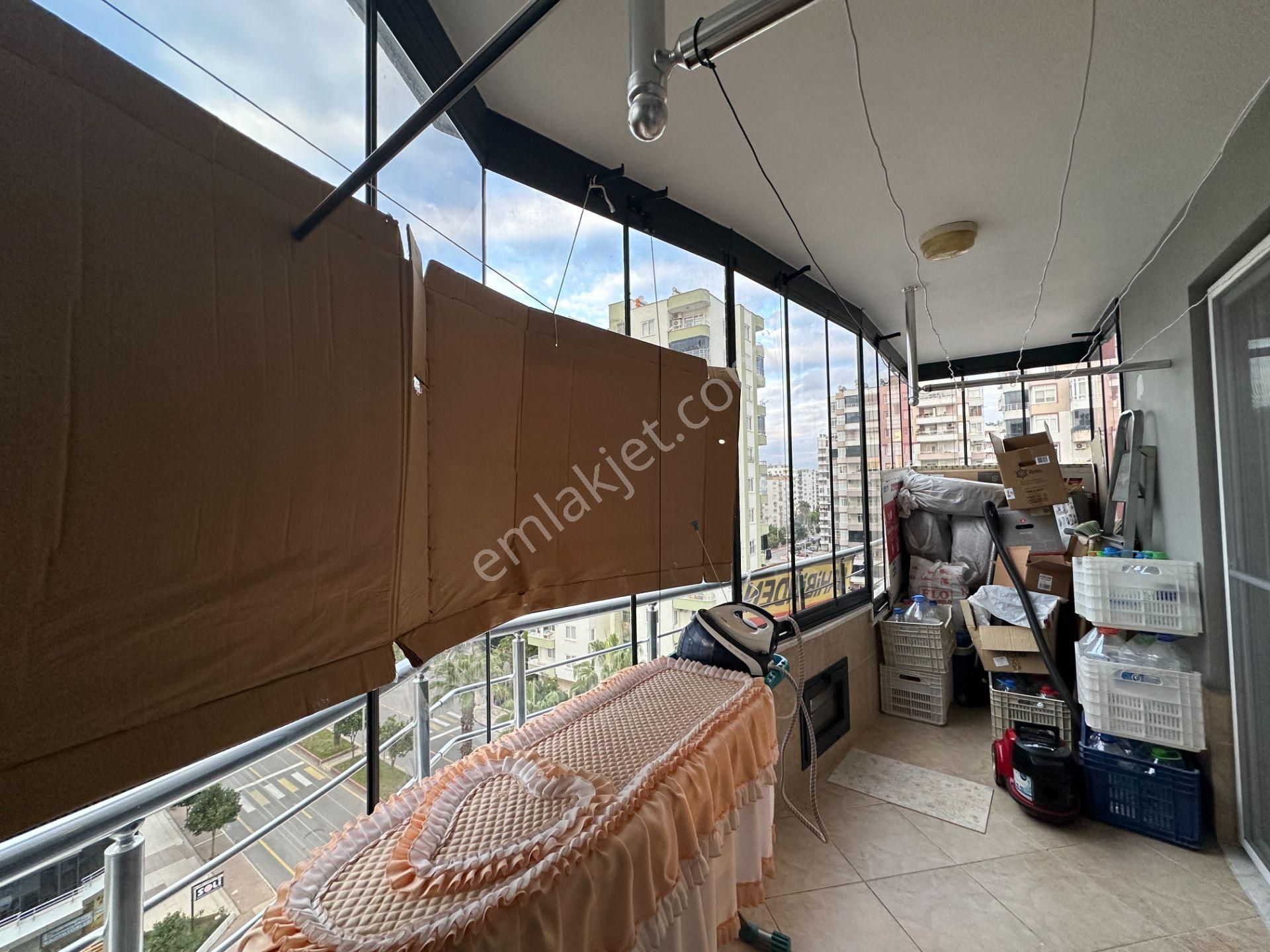 Wisrem'den Muhteşem Konumda Ve Deniz Manzaralı Eşsiz Bir Daire - Görsel 20