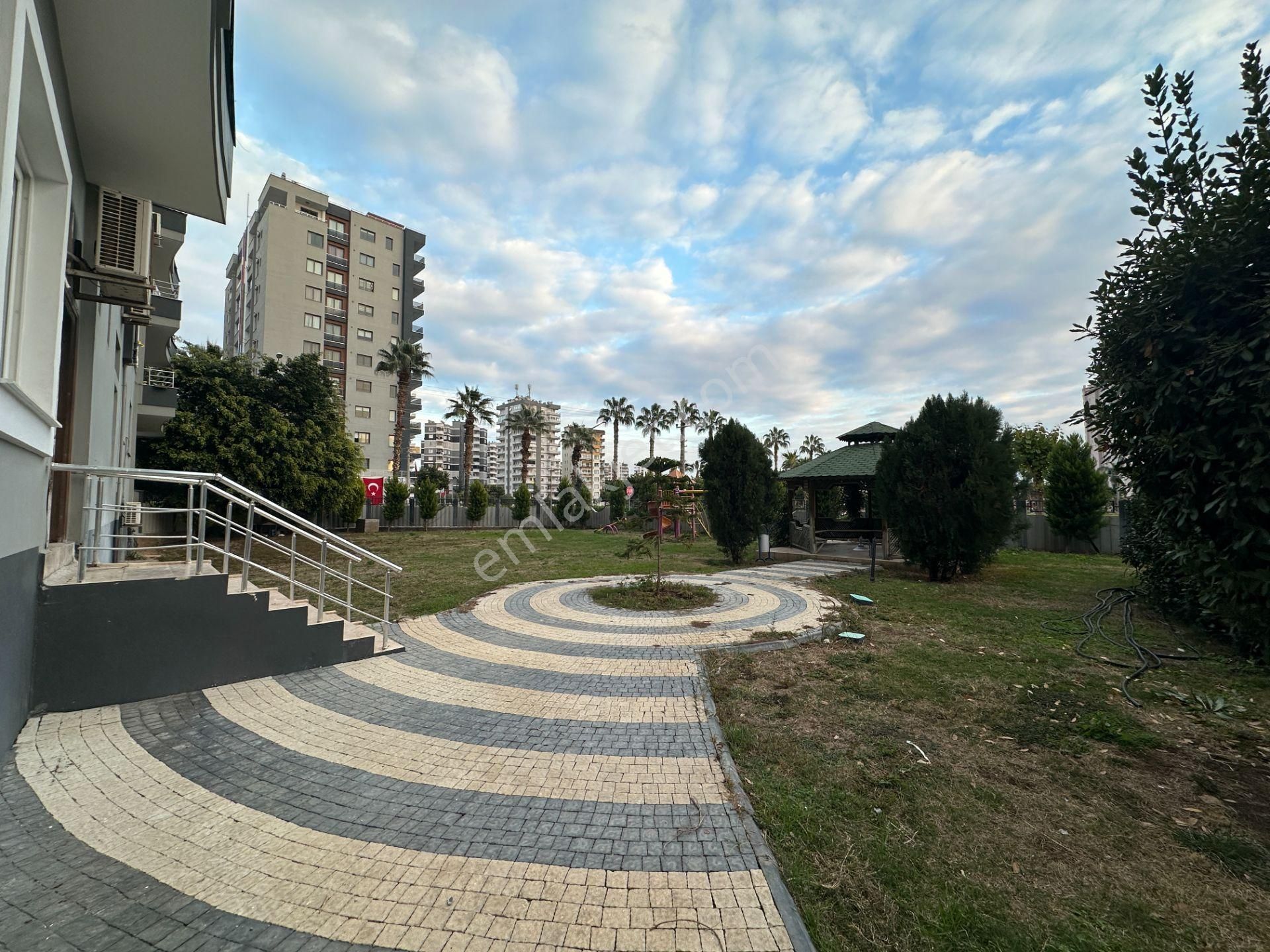 Wisrem'den Muhteşem Konumda Ve Deniz Manzaralı Eşsiz Bir Daire - Görsel 31