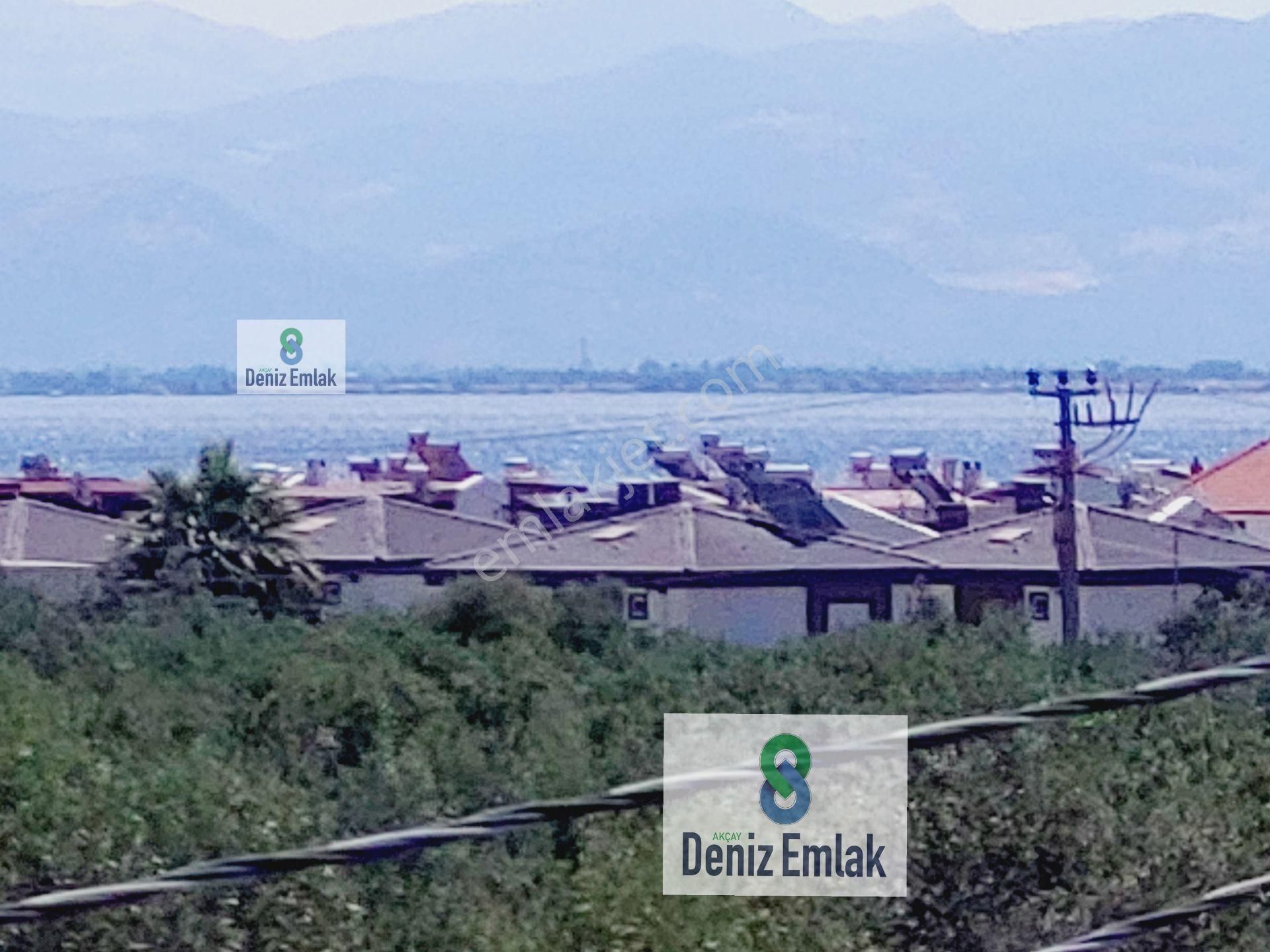 Denizden Gürede Deniz Manzaralı Satılık 4+1 Tripleks Villa. - Görsel 7