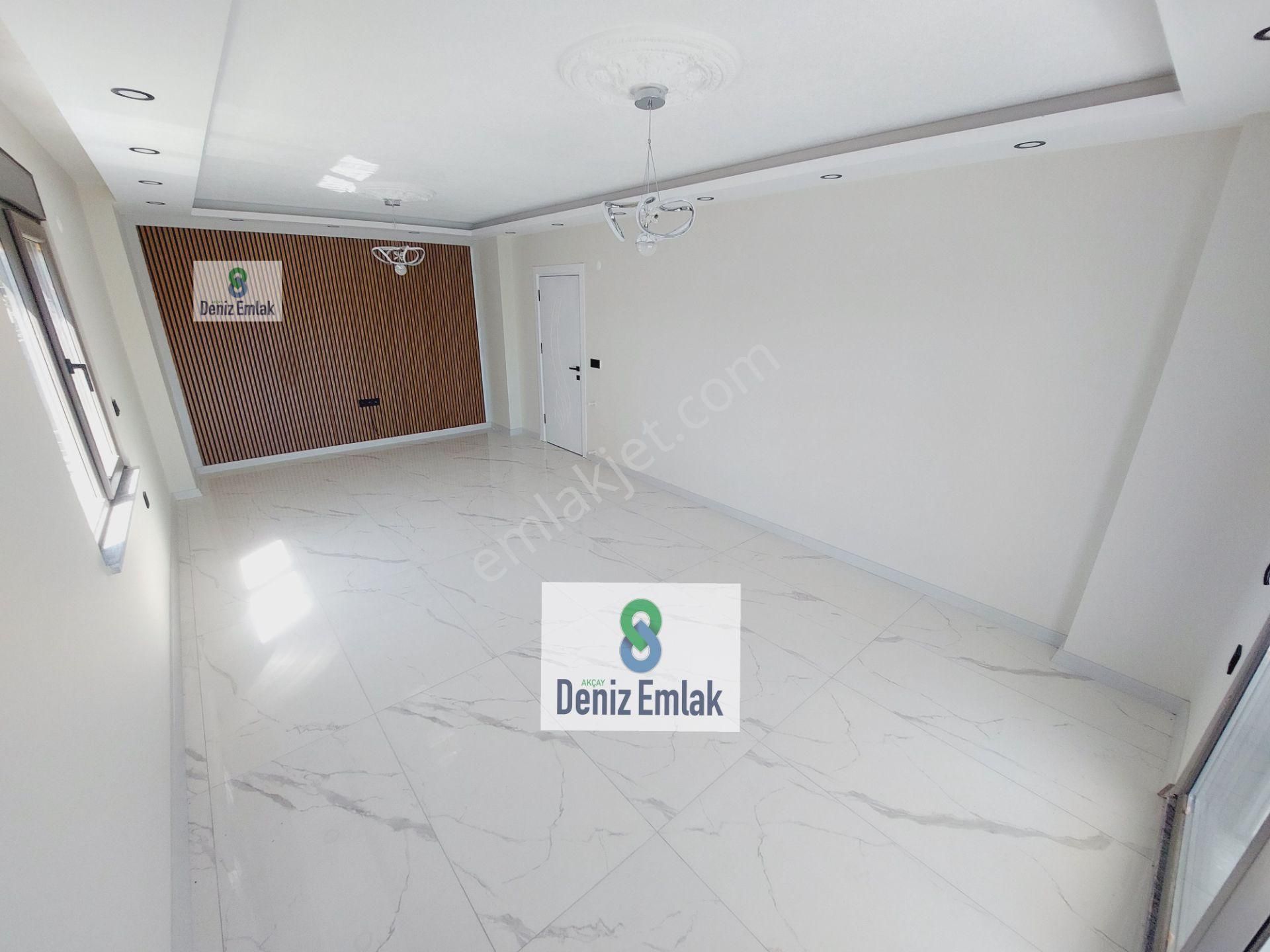 Denizden Gürede Deniz Manzaralı Satılık 4+1 Tripleks Villa. - Görsel 8