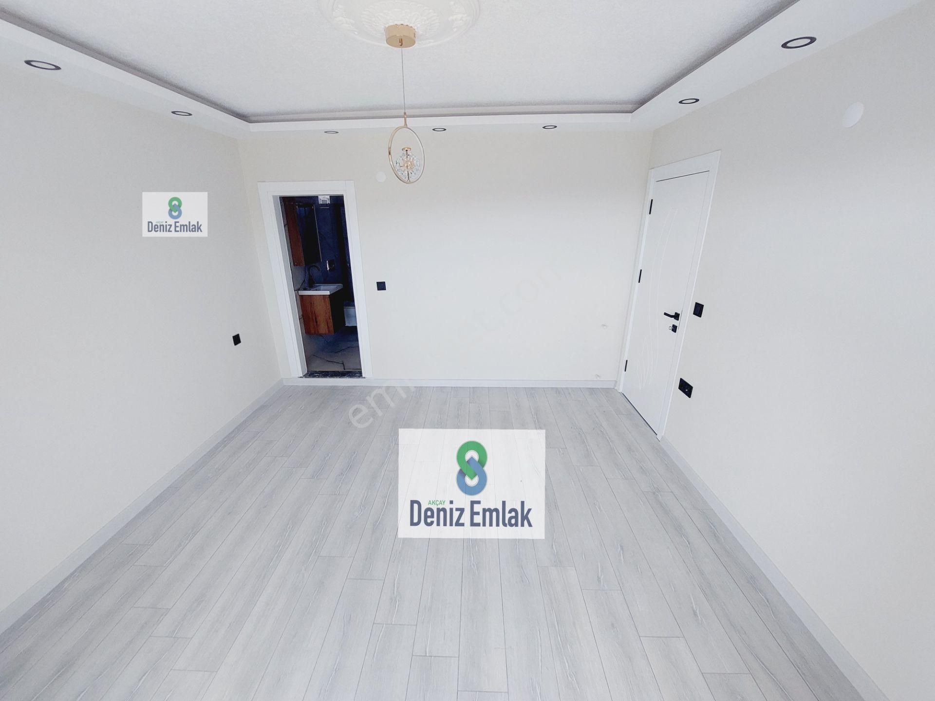 Denizden Gürede Deniz Manzaralı Satılık 4+1 Tripleks Villa. - Görsel 15