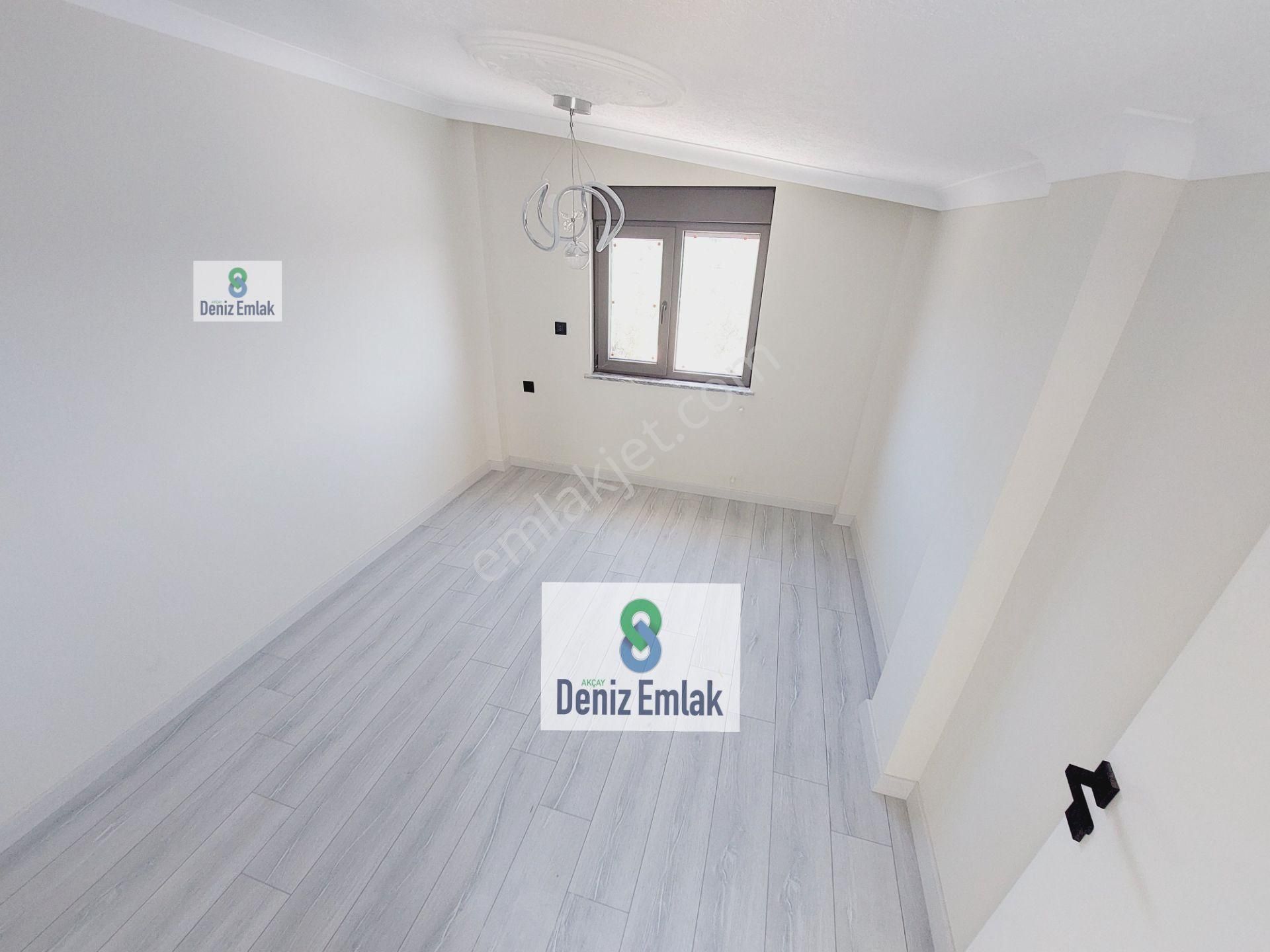 Denizden Gürede Deniz Manzaralı Satılık 4+1 Tripleks Villa. - Görsel 33