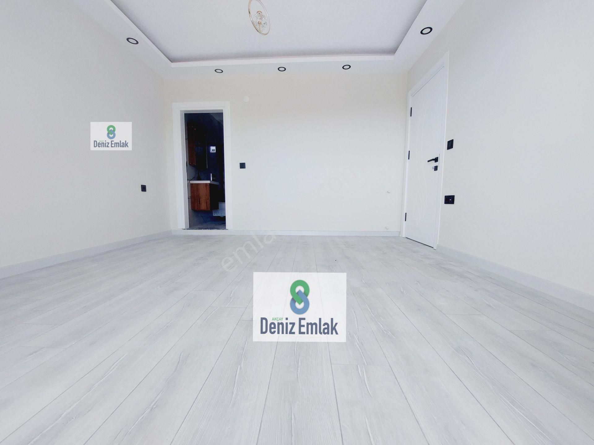 Denizden Gürede Deniz Manzaralı Satılık 4+1 Tripleks Villa. - Görsel 10